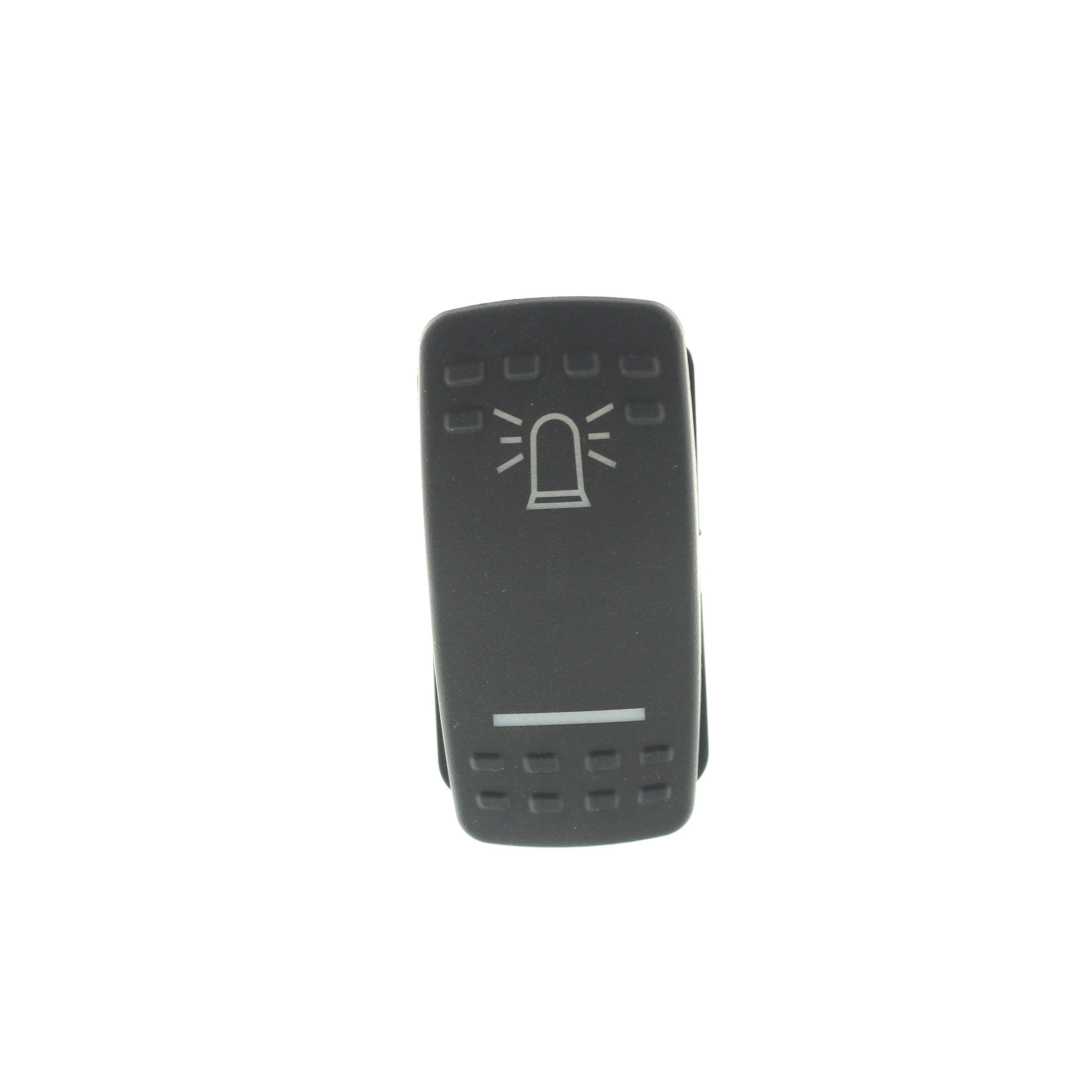 MASSEY FERGUSON TRACTOR SWITCH INDIRECT (AGCO) 4290431M2