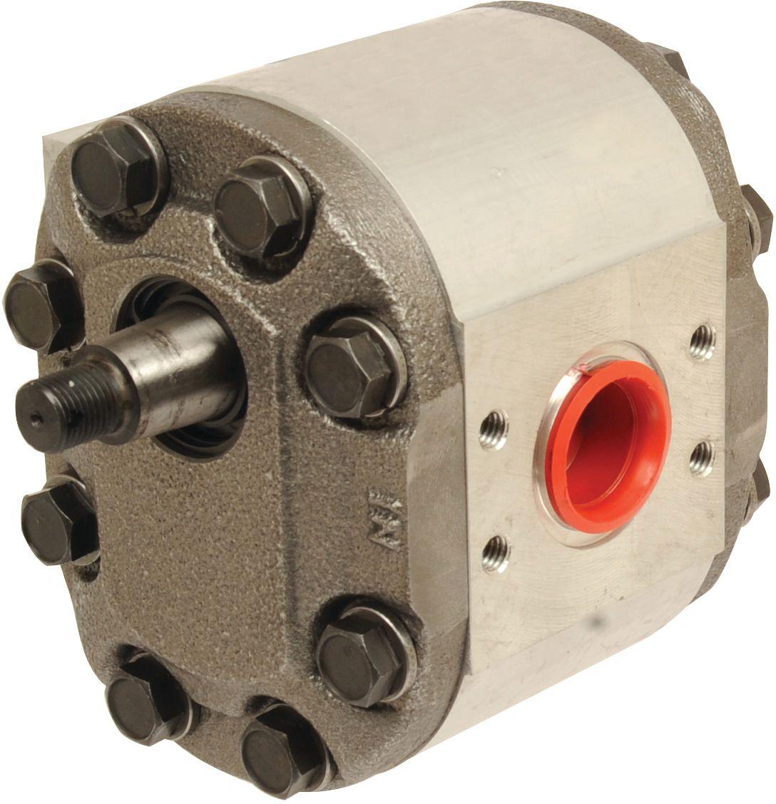 FORD HYDRAULIC PUMP 66057