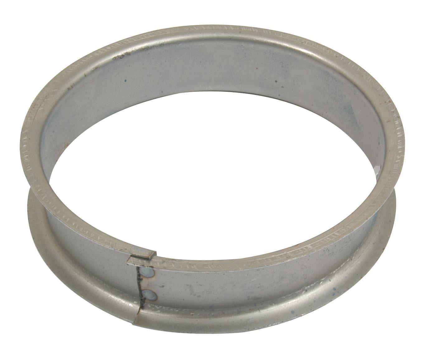 MCCONNEL BUSH-AXLE SPACER 5" SHAFT 59774