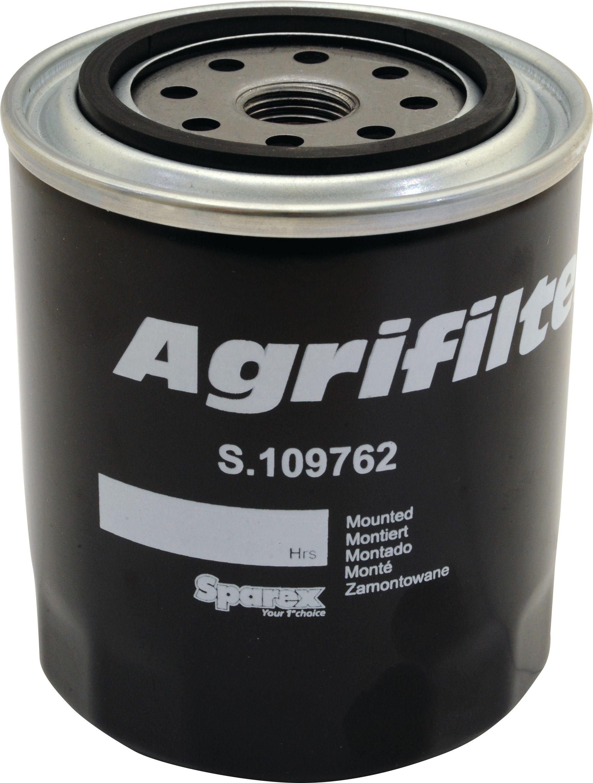 FORD NEW HOLLAND OIL FILTER 109762
