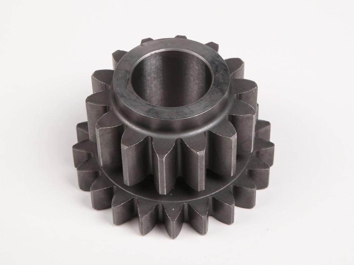 MASSEY FERGUSON TRACTOR GEAR (AGCO) 1688127M1