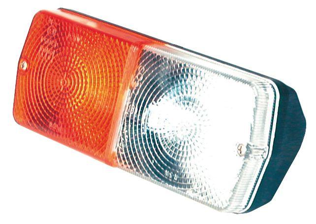 LANDINI LIGHT-FRONT-LH 56364