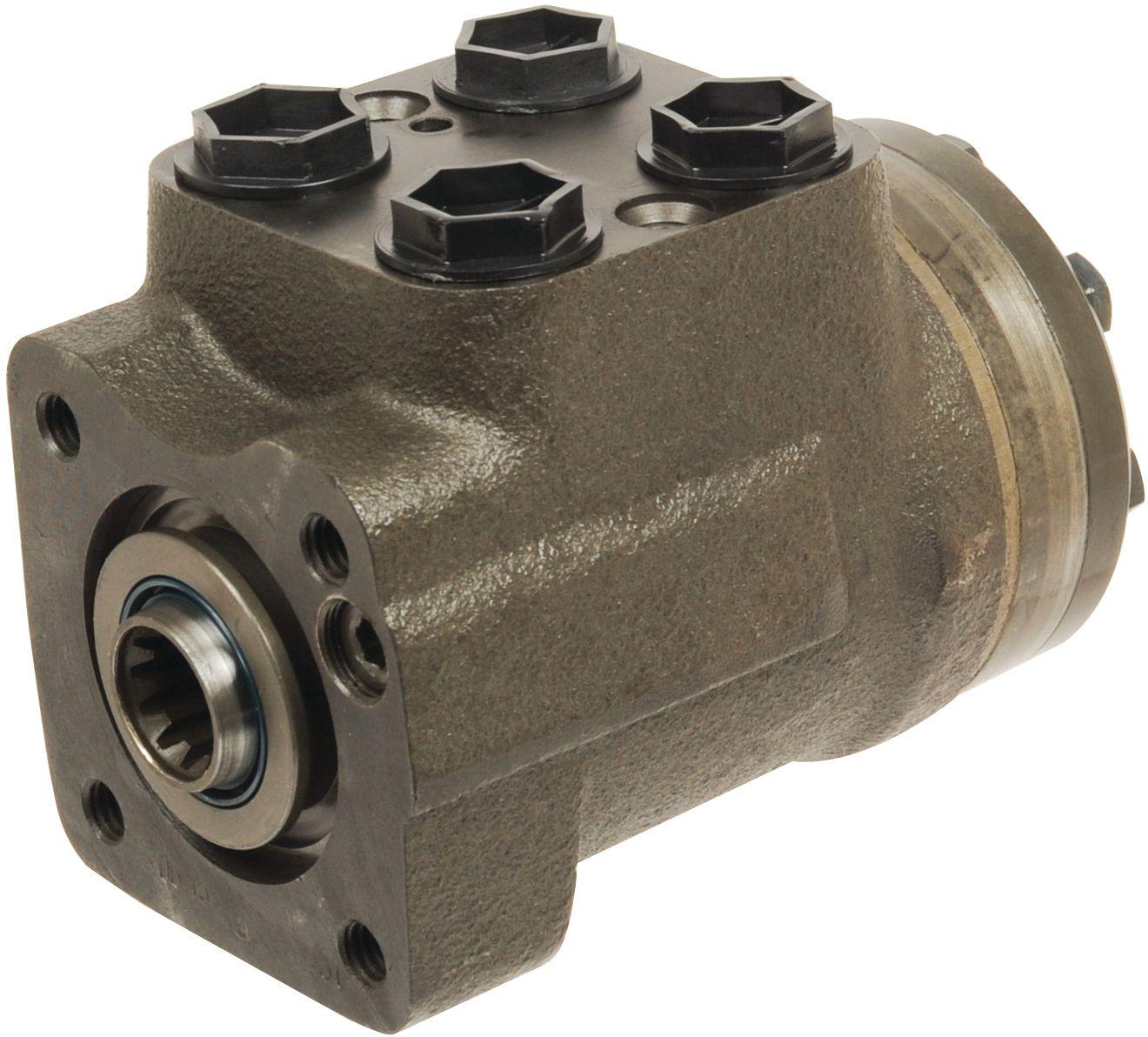 CASE IH ORBITROL STEERING UNIT 56900