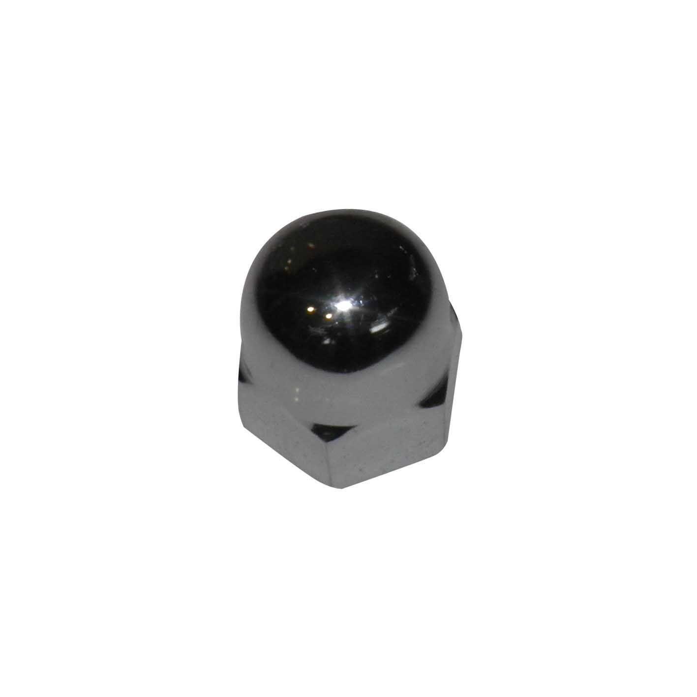 MASSEY FERGUSON TRACTOR BLIND NUT (AGCO) 3008214X1
