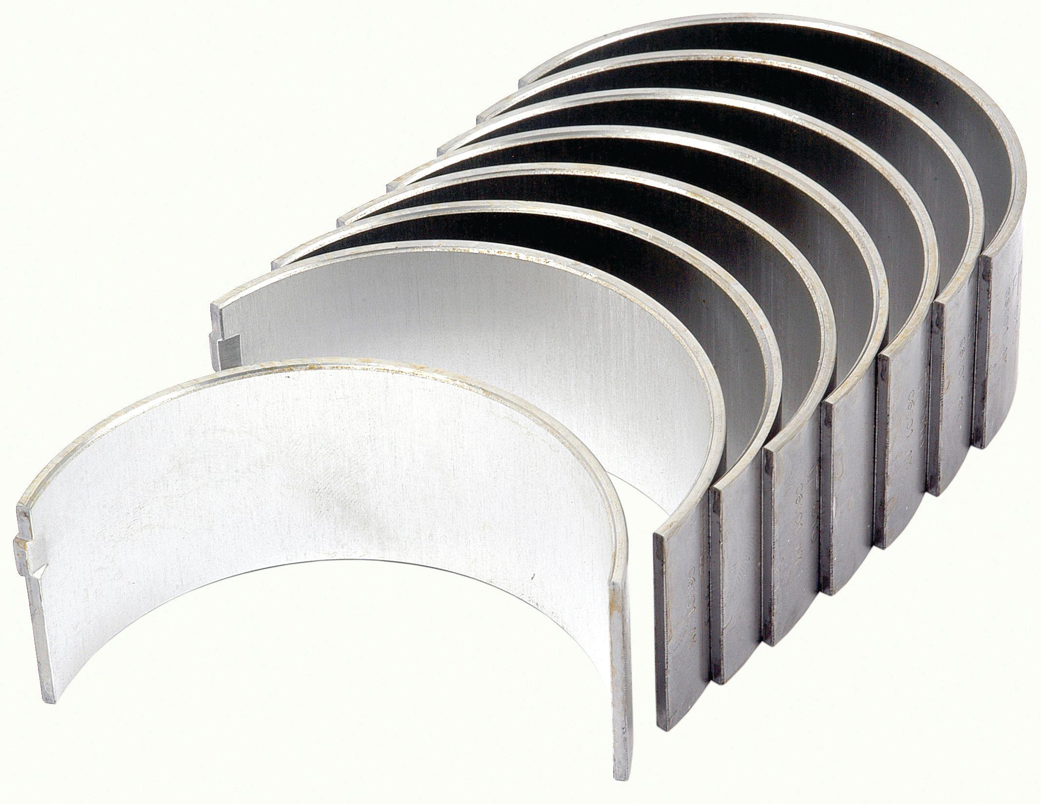 LEYLAND CON ROD BEARING +0.010" 52618
