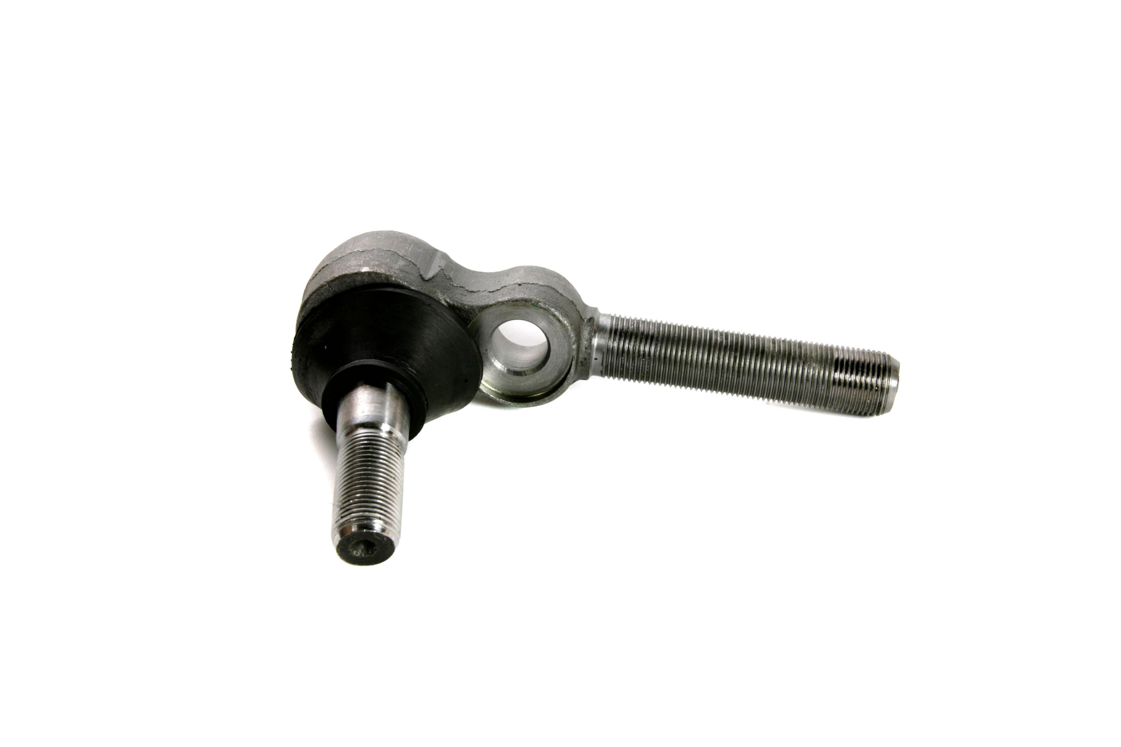 MASSEY FERGUSON TRACTOR END (AGCO) 182519M91