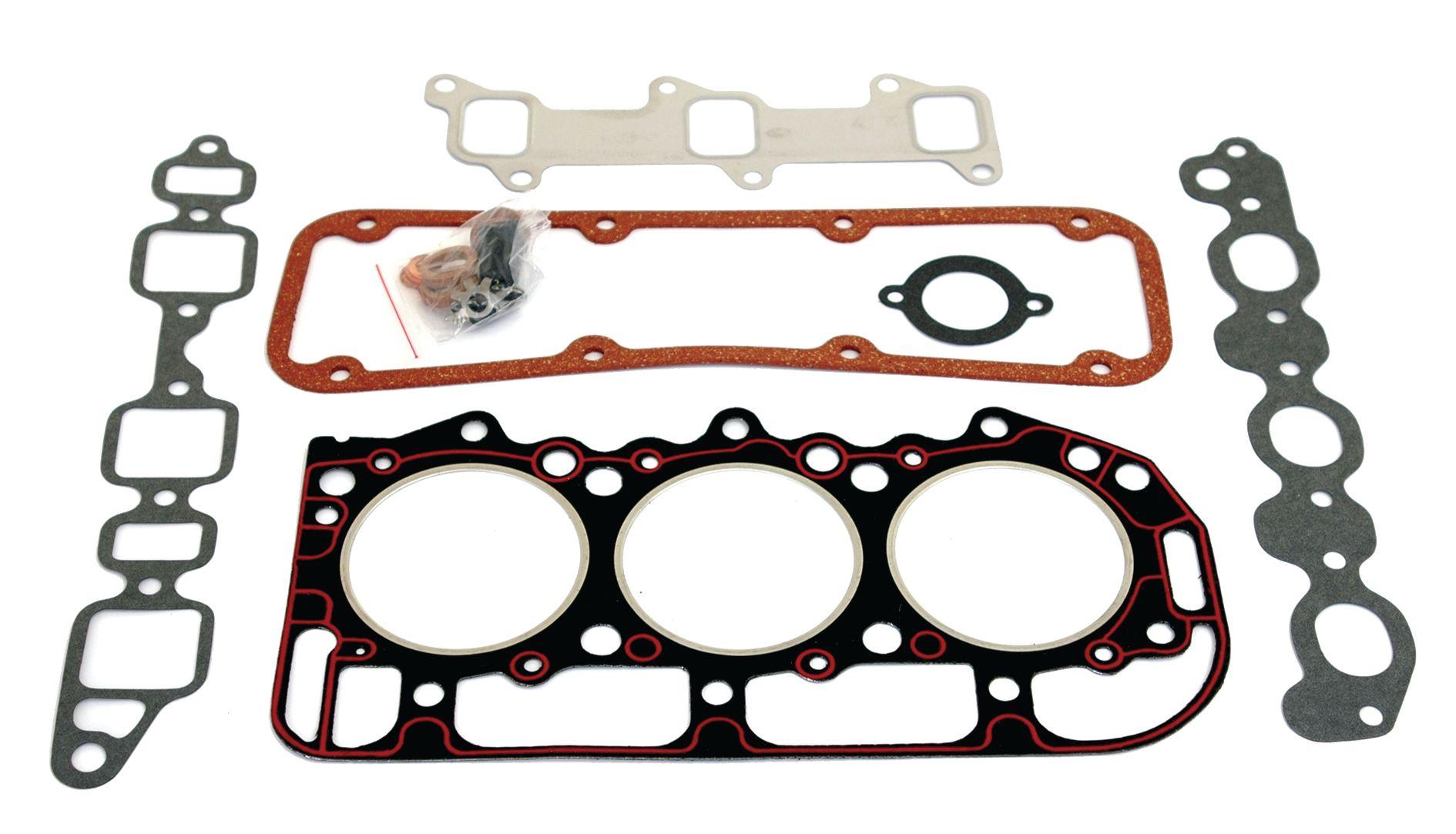 FORD NEW HOLLAND GASKET SET-HEAD 65294