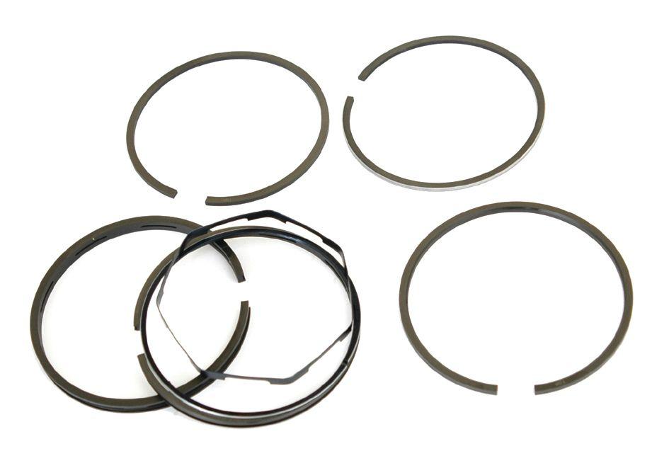 ALLIS CHALMERS RING SET 41323