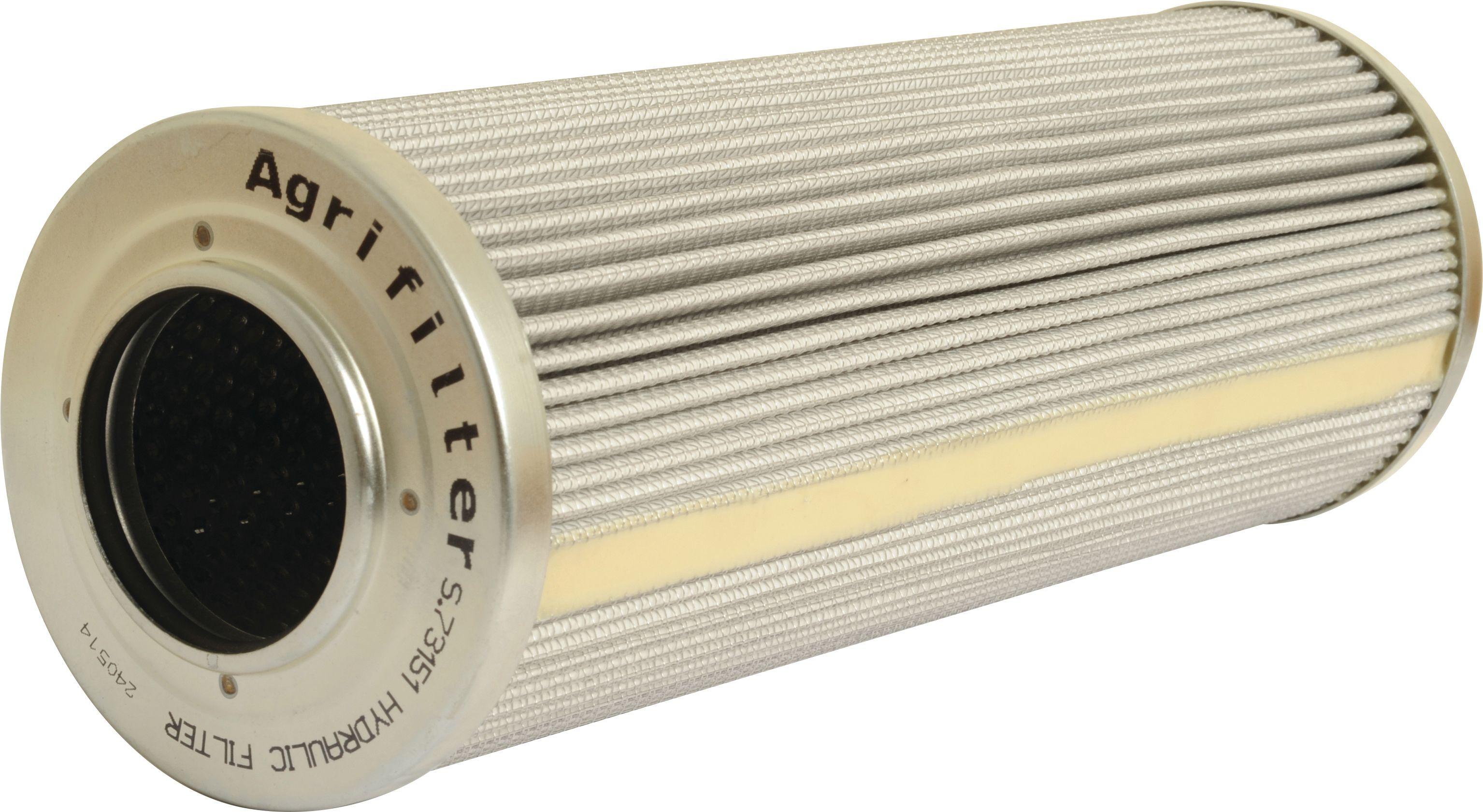 FORD NEW HOLLAND HYDRAULIC FILTER 73151