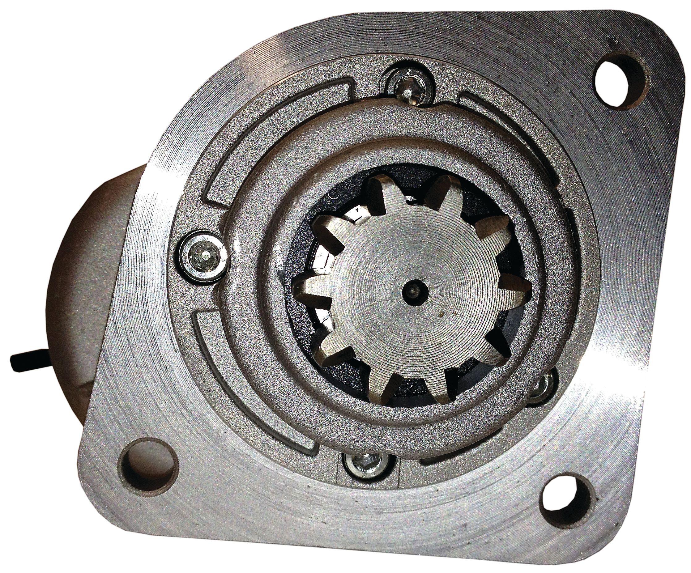 CLAAS STARTER-GEAR REDUCTION (3.0KW) 65598