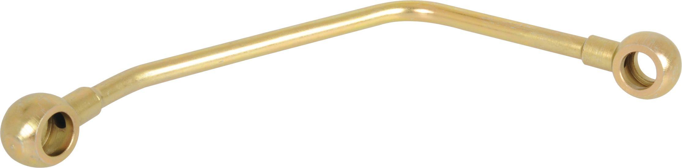 LANDINI FUEL PIPE 107405
