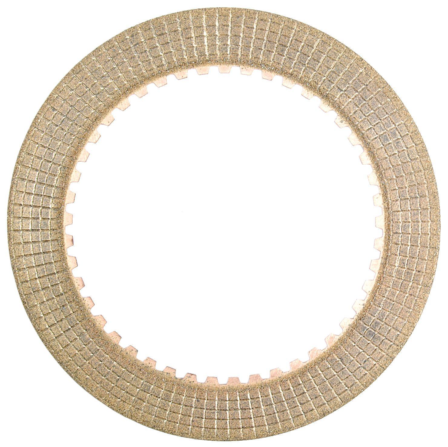 FORD NEW HOLLAND FRICTION DISC 65365