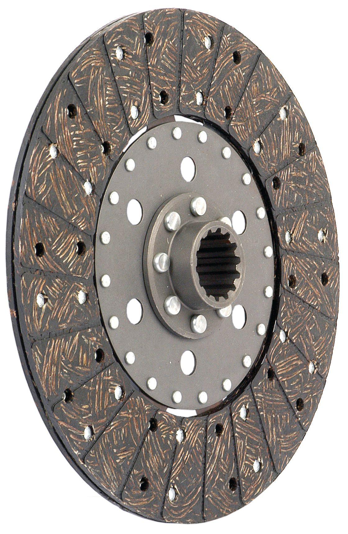 ALLIS CHALMERS CLUTCH PLATE 280MM 62185