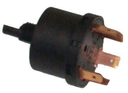 DEUTZ-FAHR SWITCH- BLOWER A/C 3 SPEED 106616