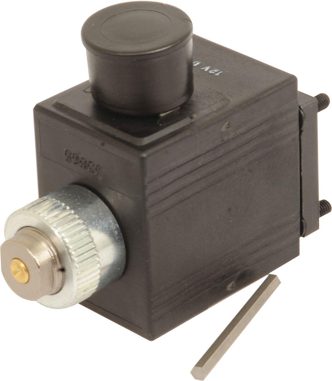 CASE IH SOLENOID 107441