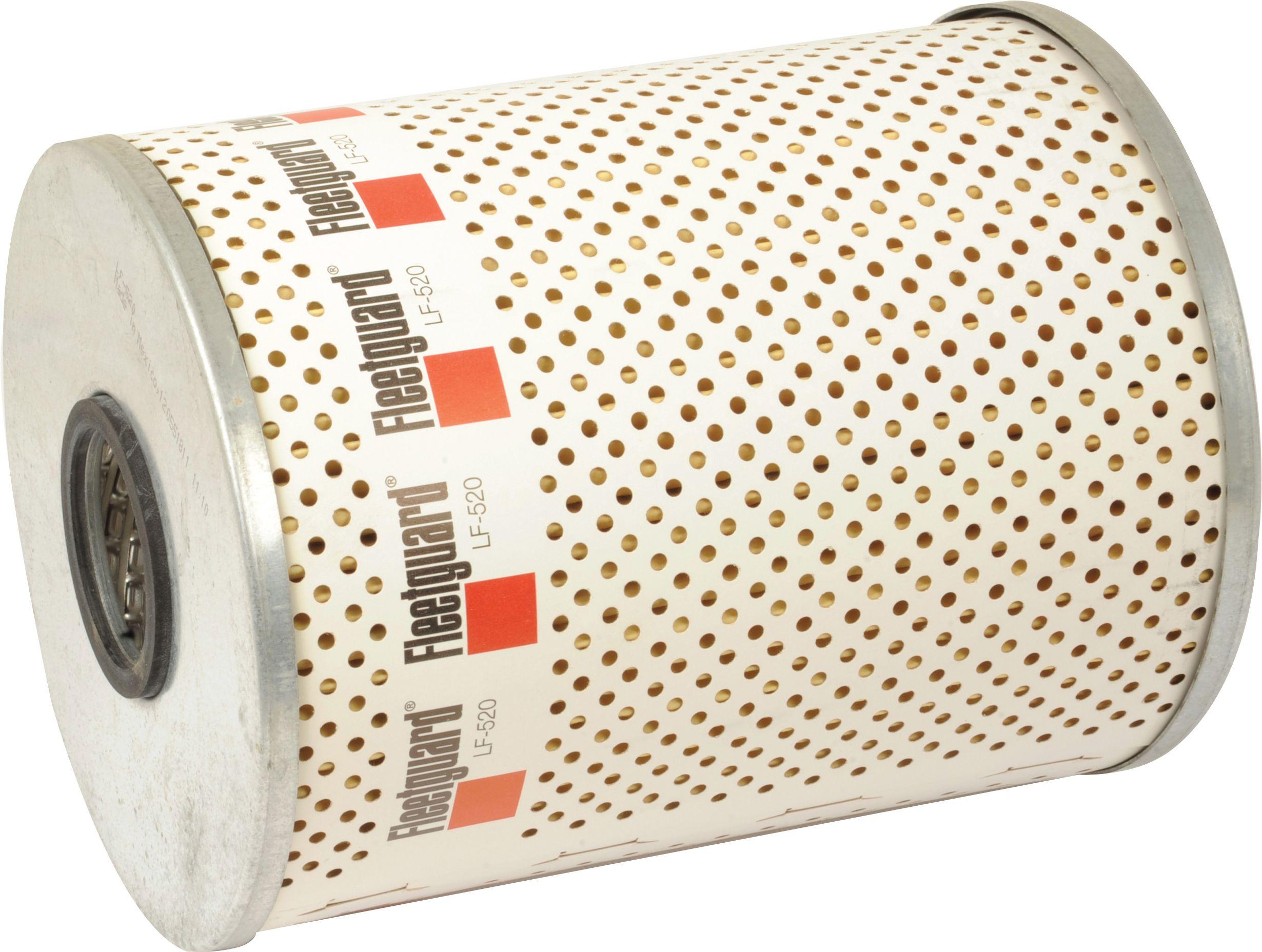 CASE IH OIL FILTER LF520 109472