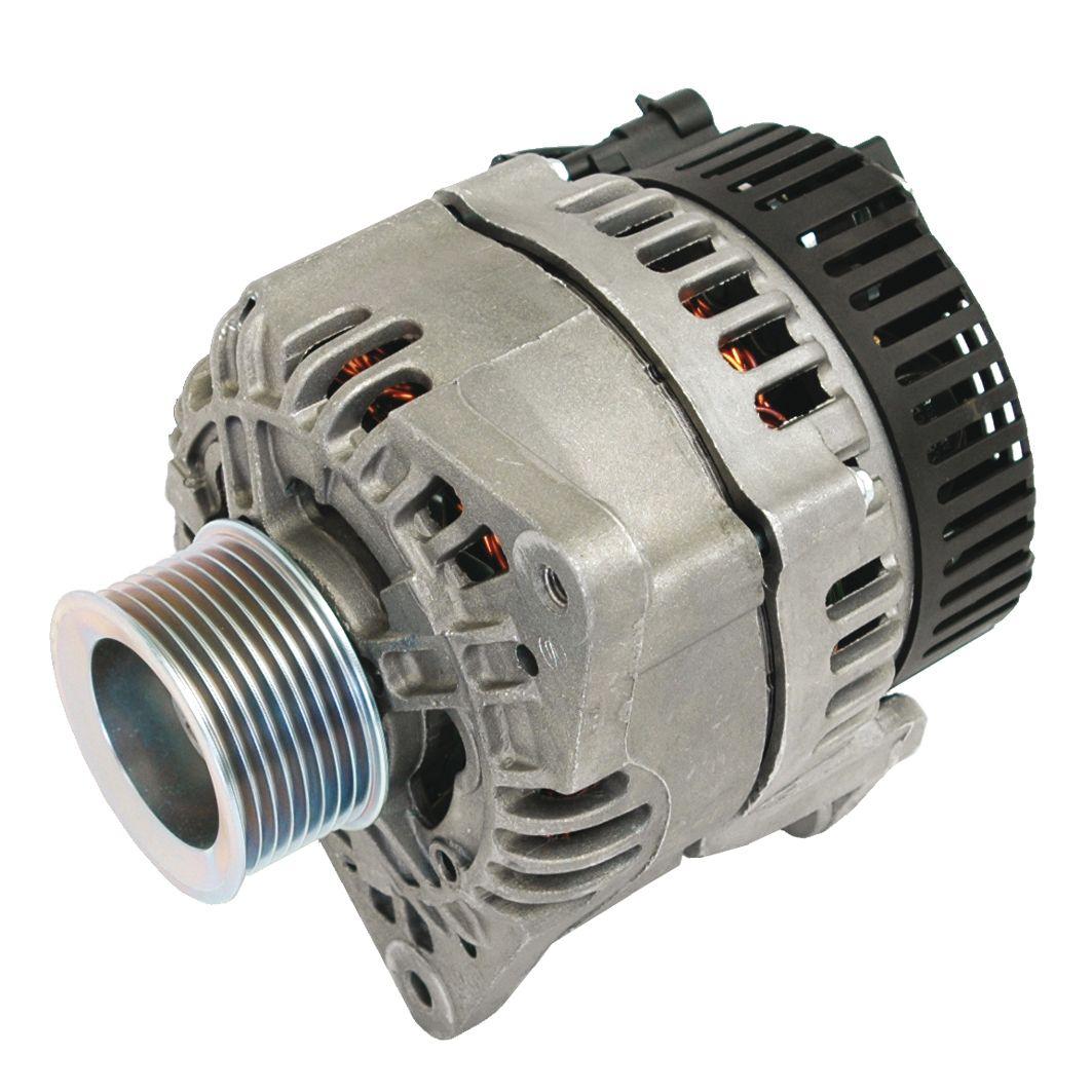 CASE IH ALTERNATOR 36233