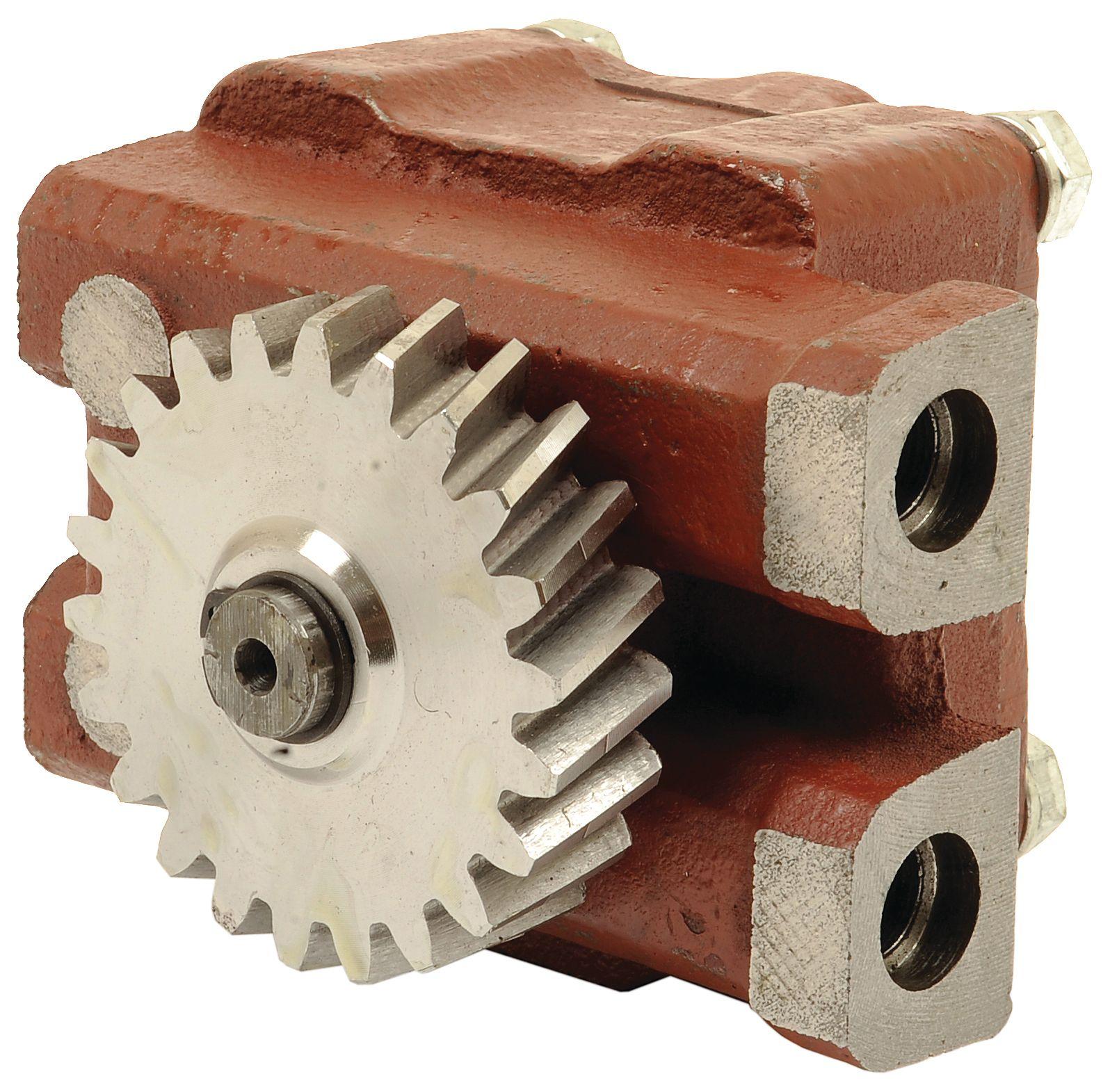 JOHN DEERE OIL PUMP 64503