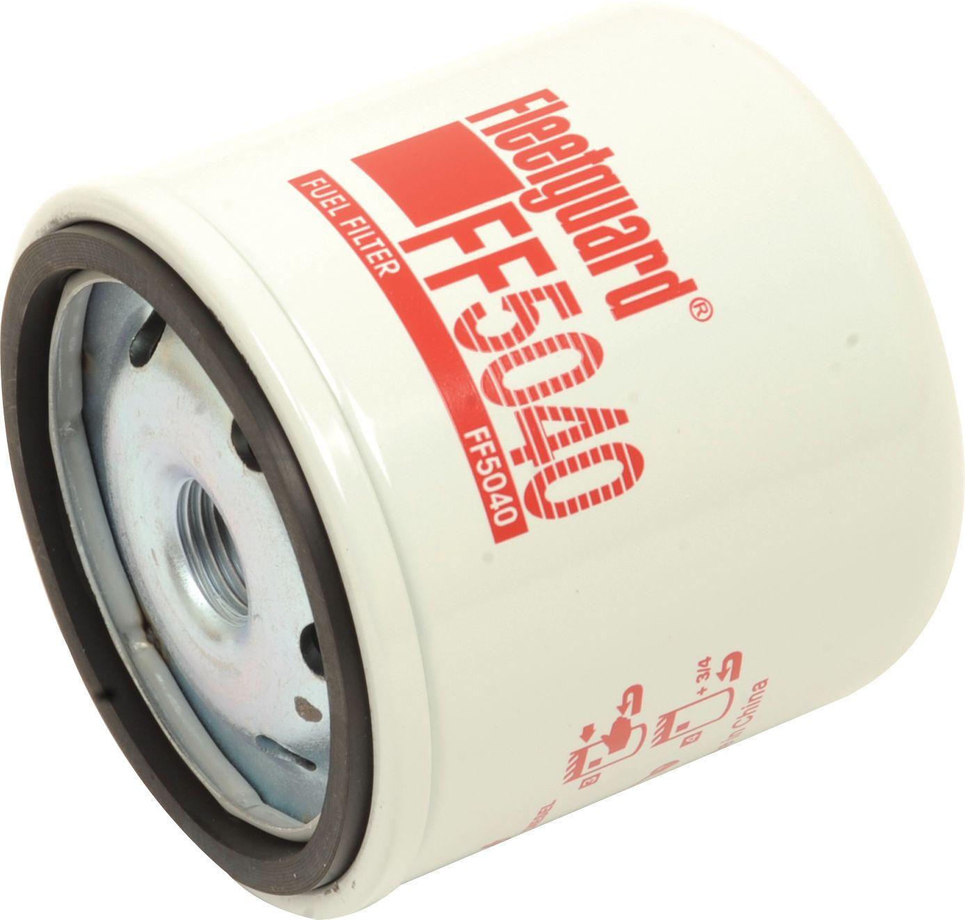 DEUTZ-FAHR FUEL FILTER FF5040 109053