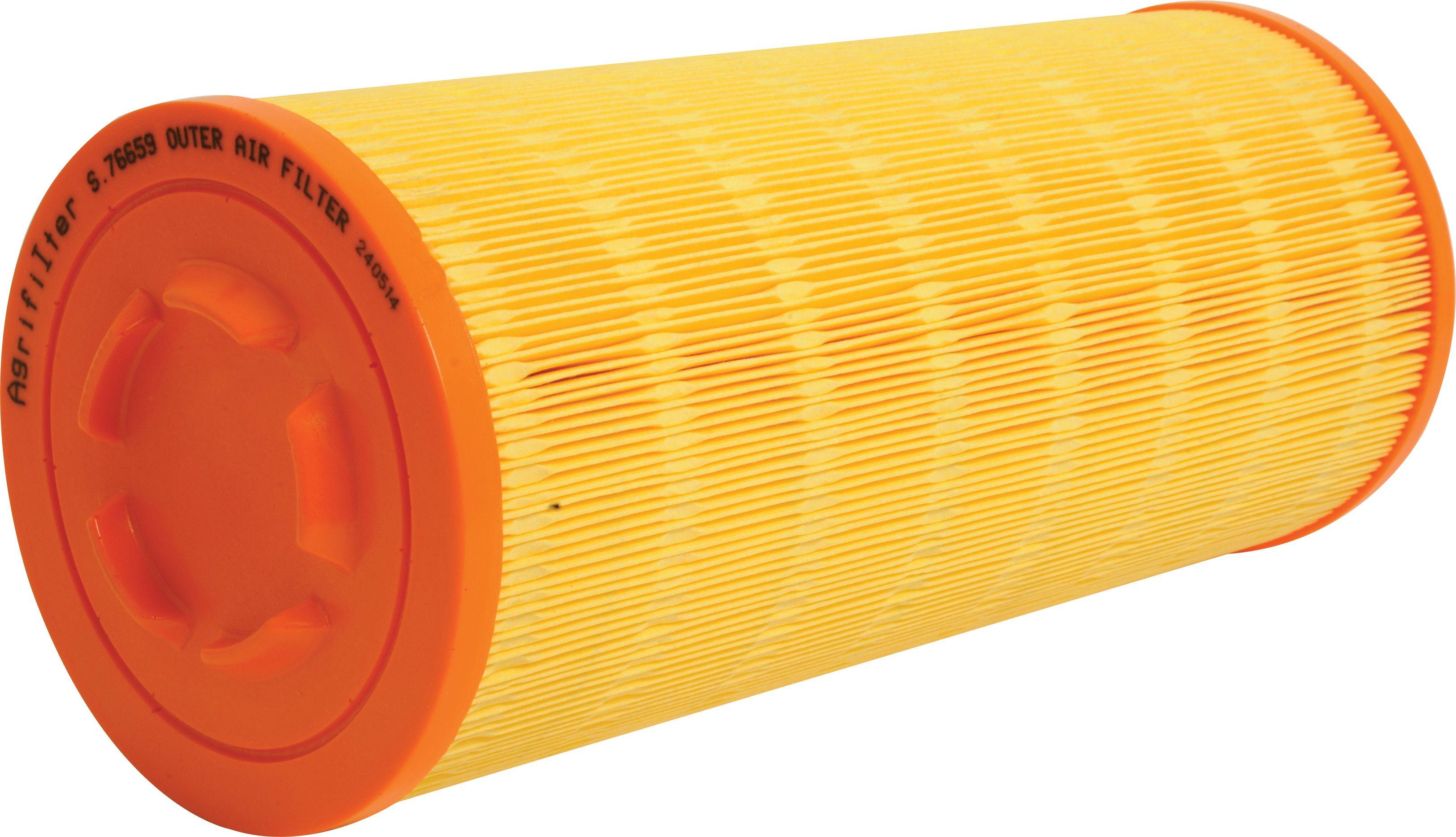 MASSEY FERGUSON OUTER AIR FILTER 76659