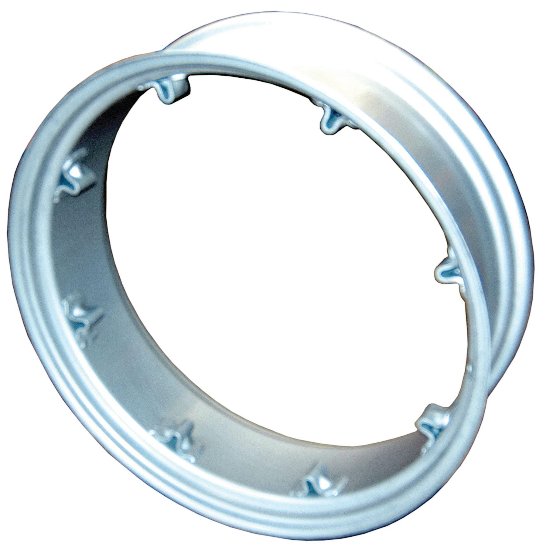 FORD NEW HOLLAND WHEEL RIM-11X36" (45MM LUG) 43060