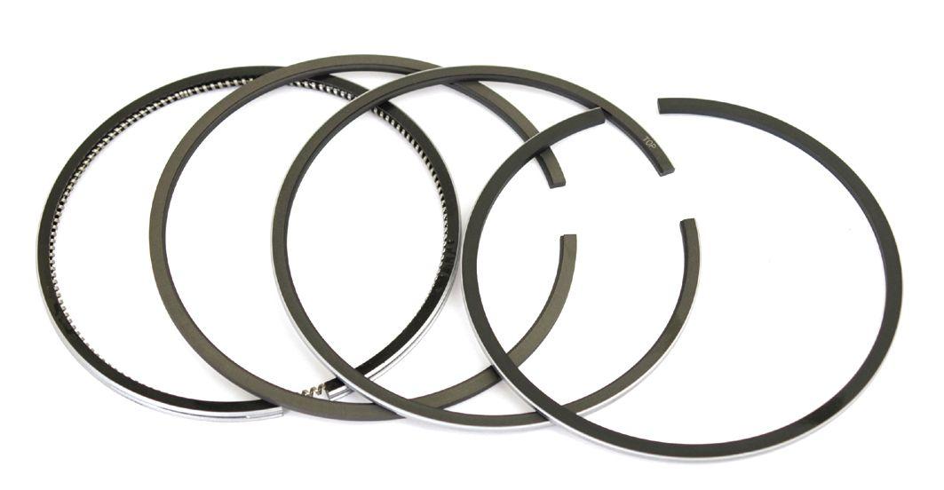 FORD NEW HOLLAND RING SET 4.4" X 4 RINGS 65997