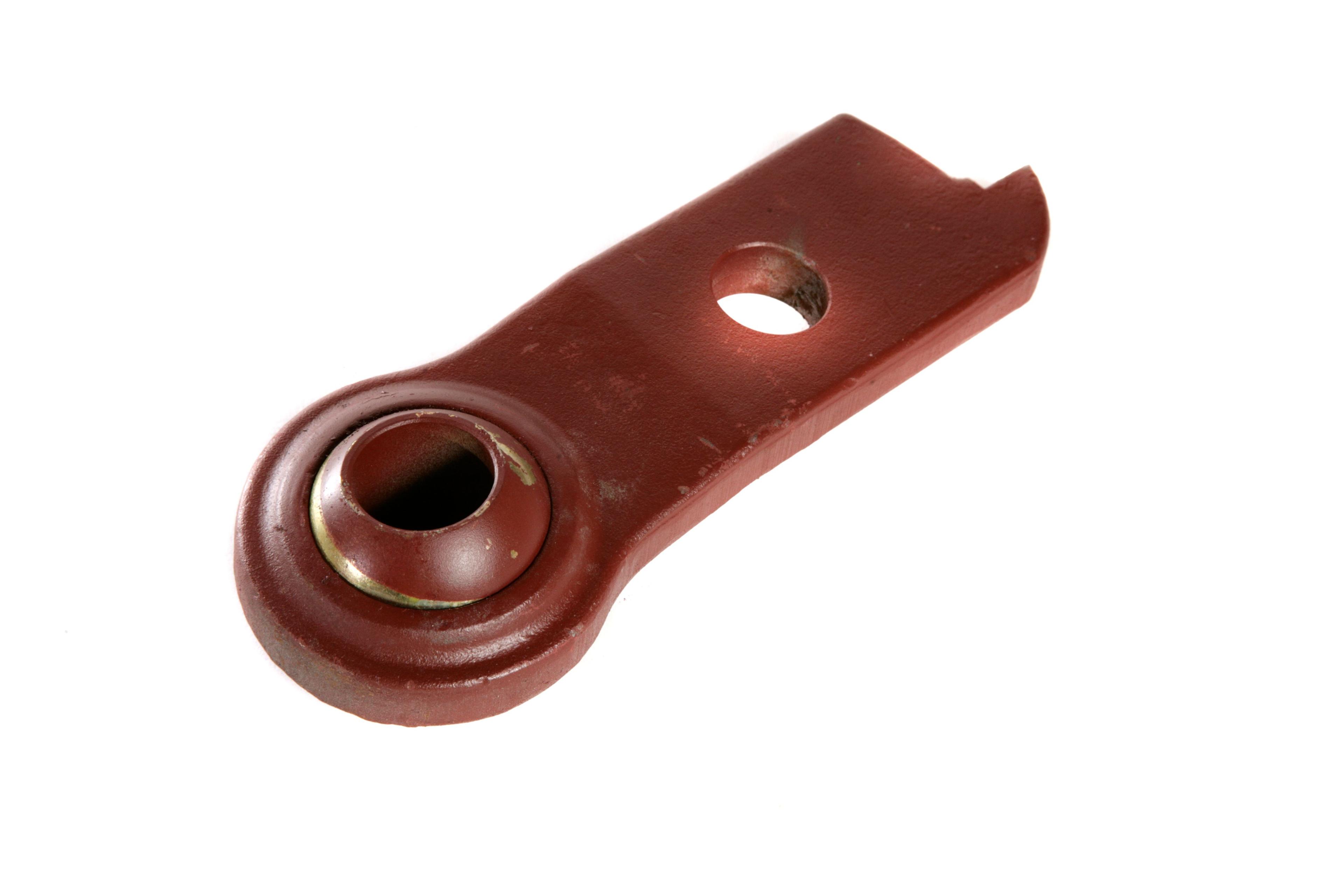 MASSEY FERGUSON TRACTOR LEFT HAND LINK (AGCO) 184462M92