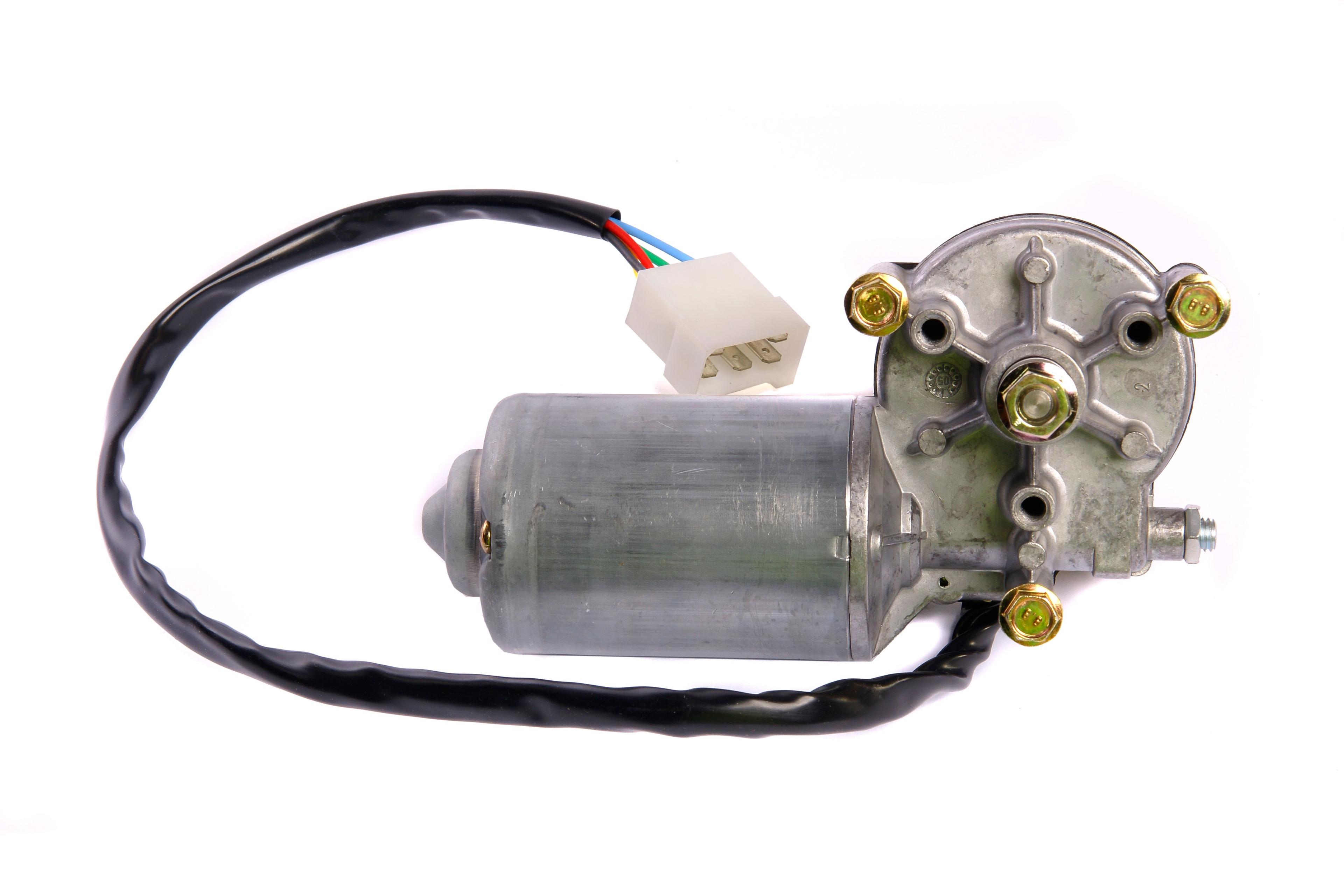 MASSEY FERGUSON TRACTOR WIPER MOTOR (AGCO) 3777698M92