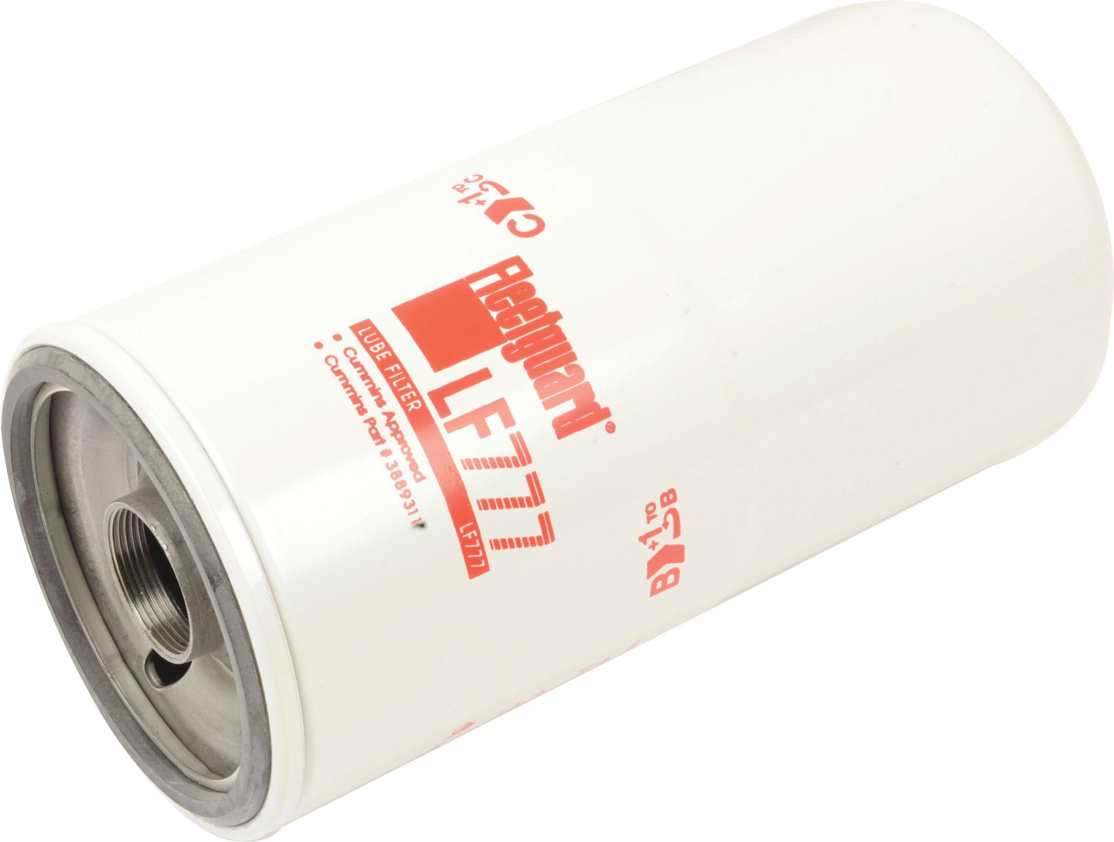 CASE IH OIL FILTER LF777 109522