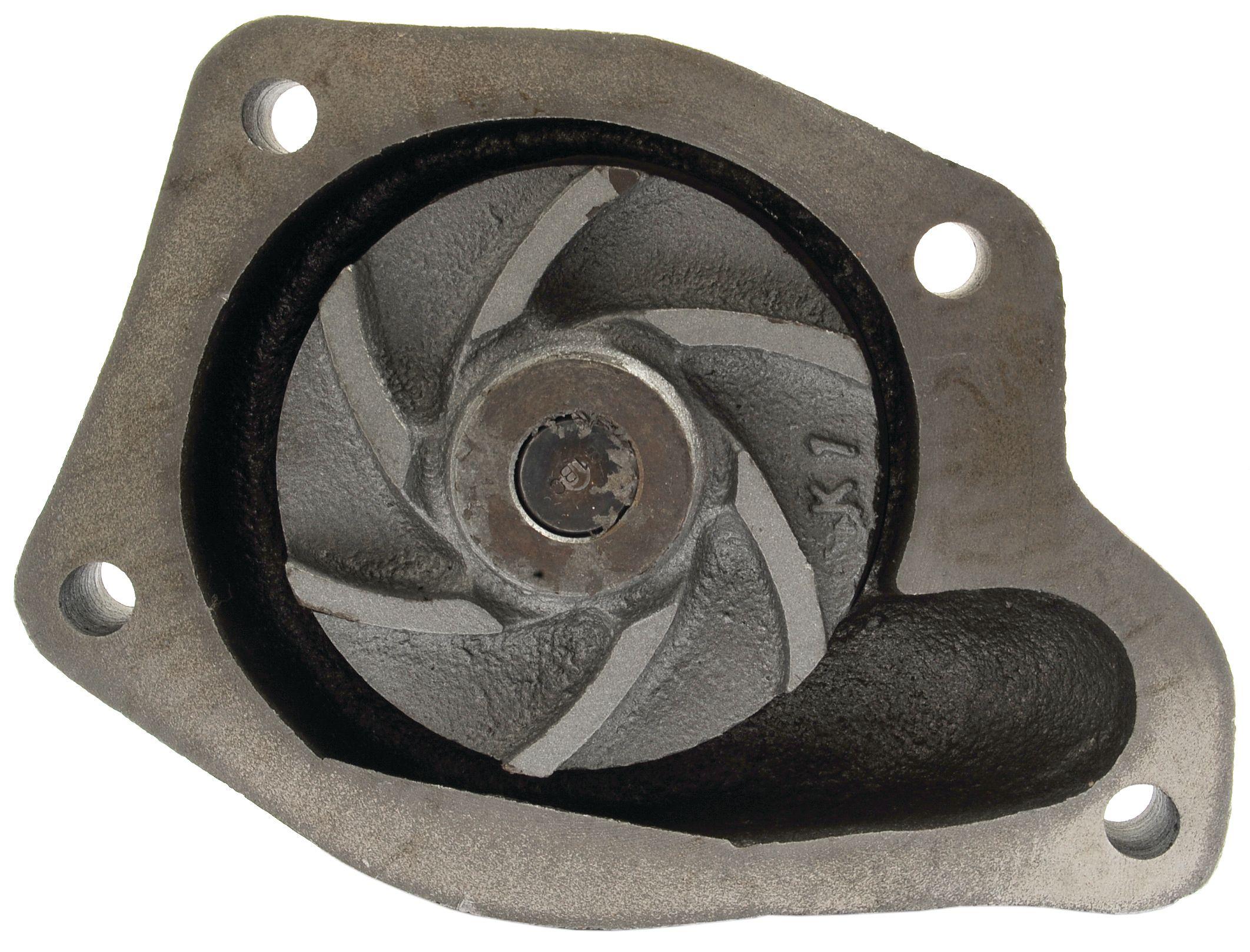 PERKINS WATER PUMP 103330