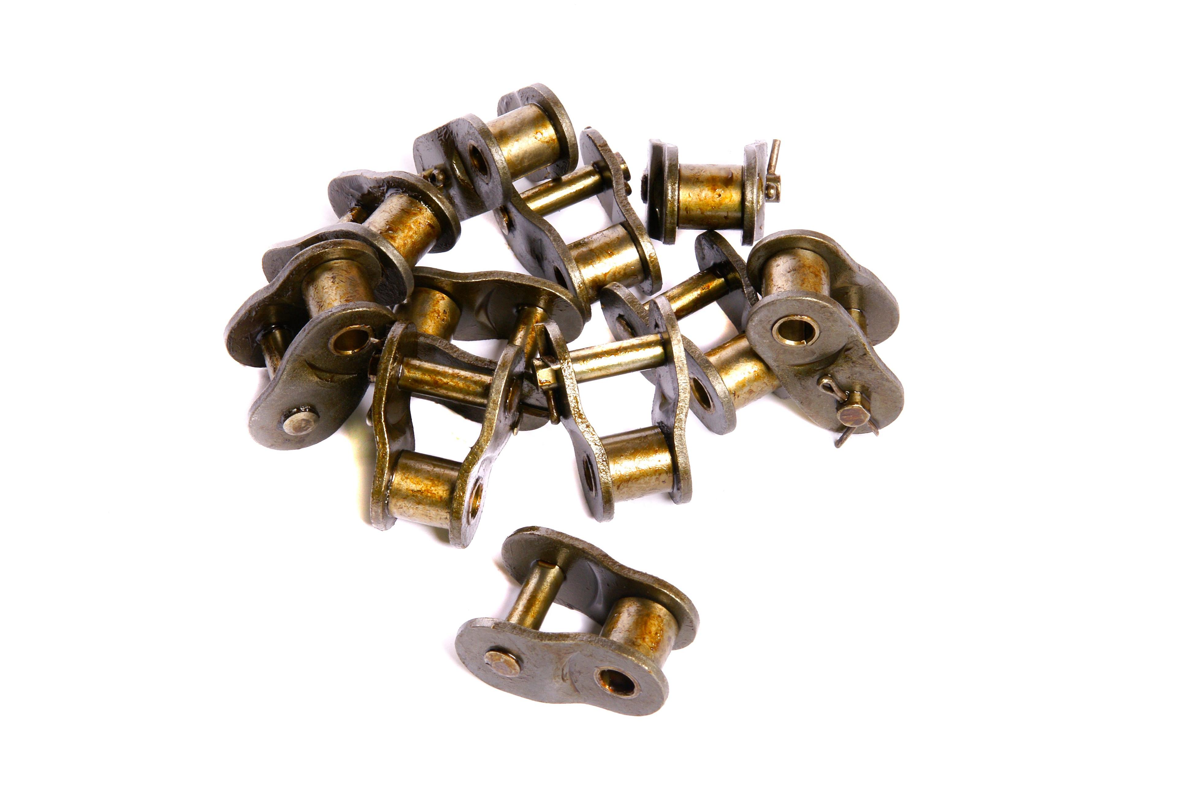 MASSEY FERGUSON BALER CHAIN LINK (AGCO) 329252M91