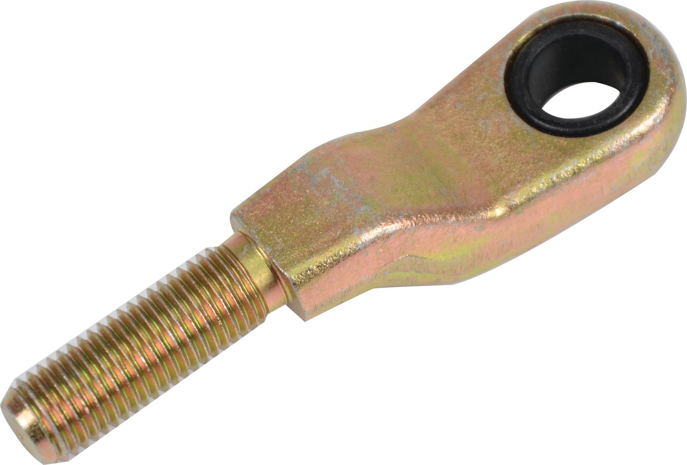 CASE IH HYDRAULIC LIFT COUPLING LEFT 108315