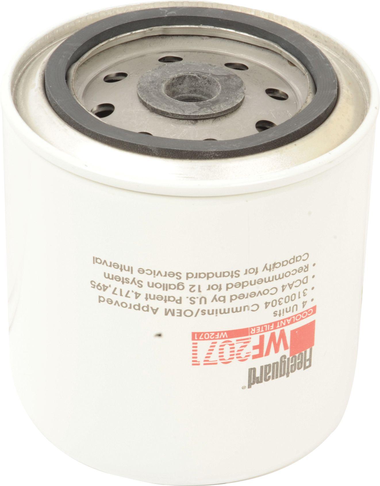 JOHN DEERE WATER FILTER WF2071 109540