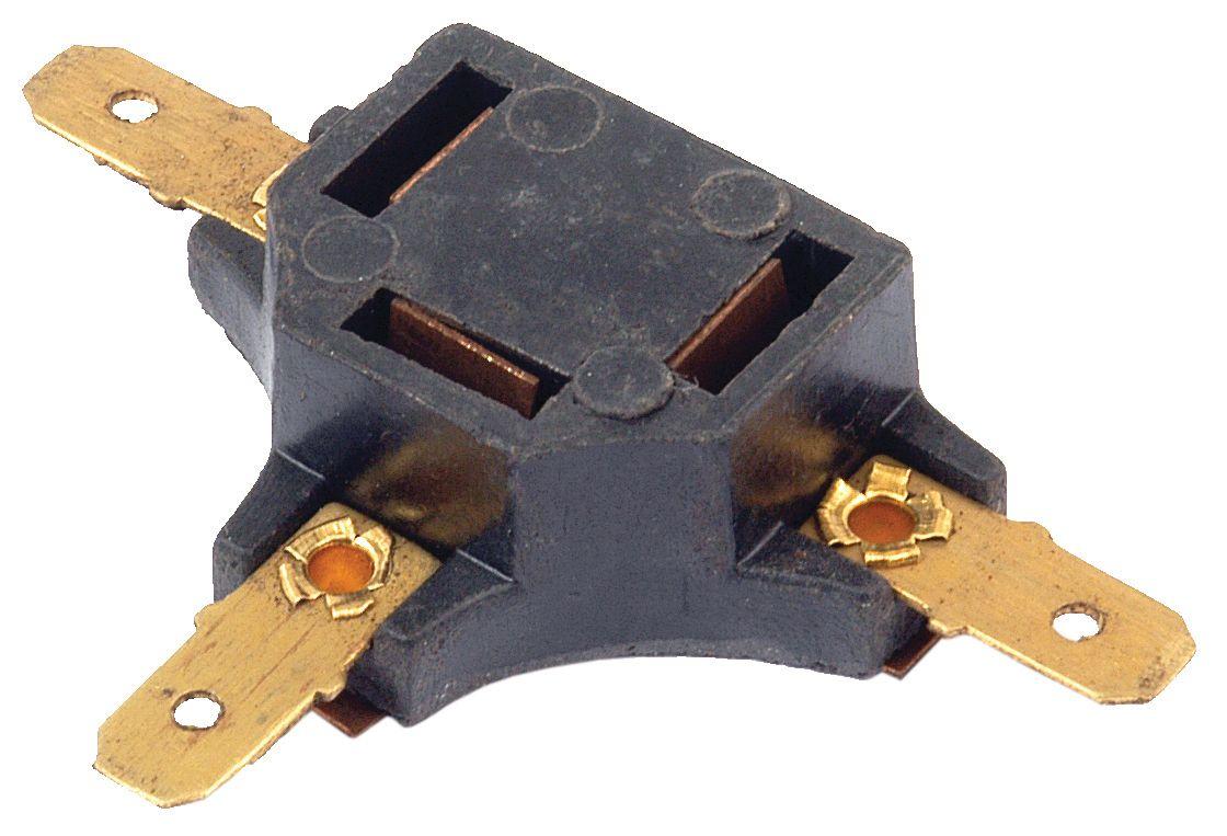 FORD NEW HOLLAND PLUG & SOCKET ADAPTOR 41294