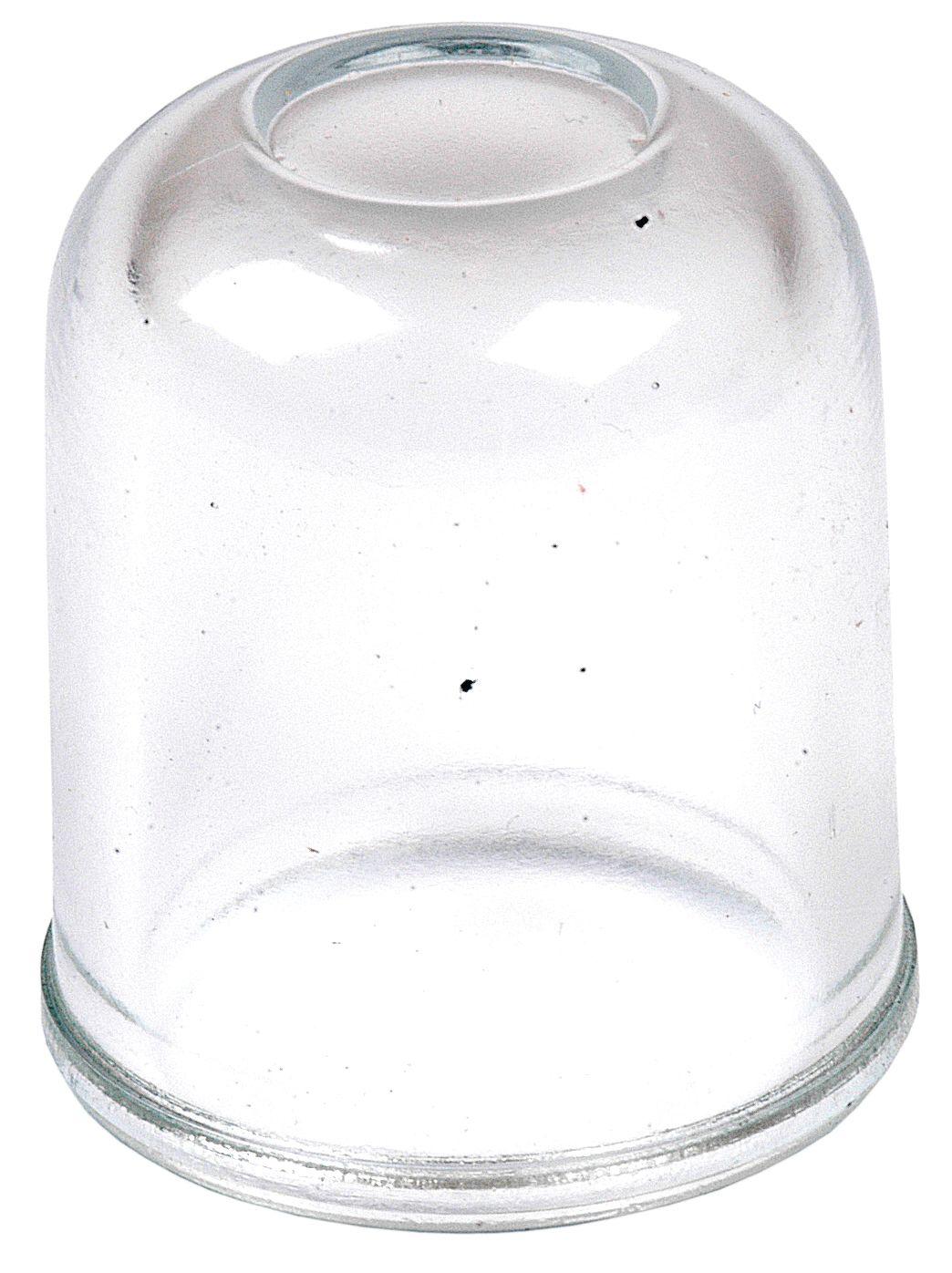 FORD NEW HOLLAND FUEL BOWL-GLASS 41390