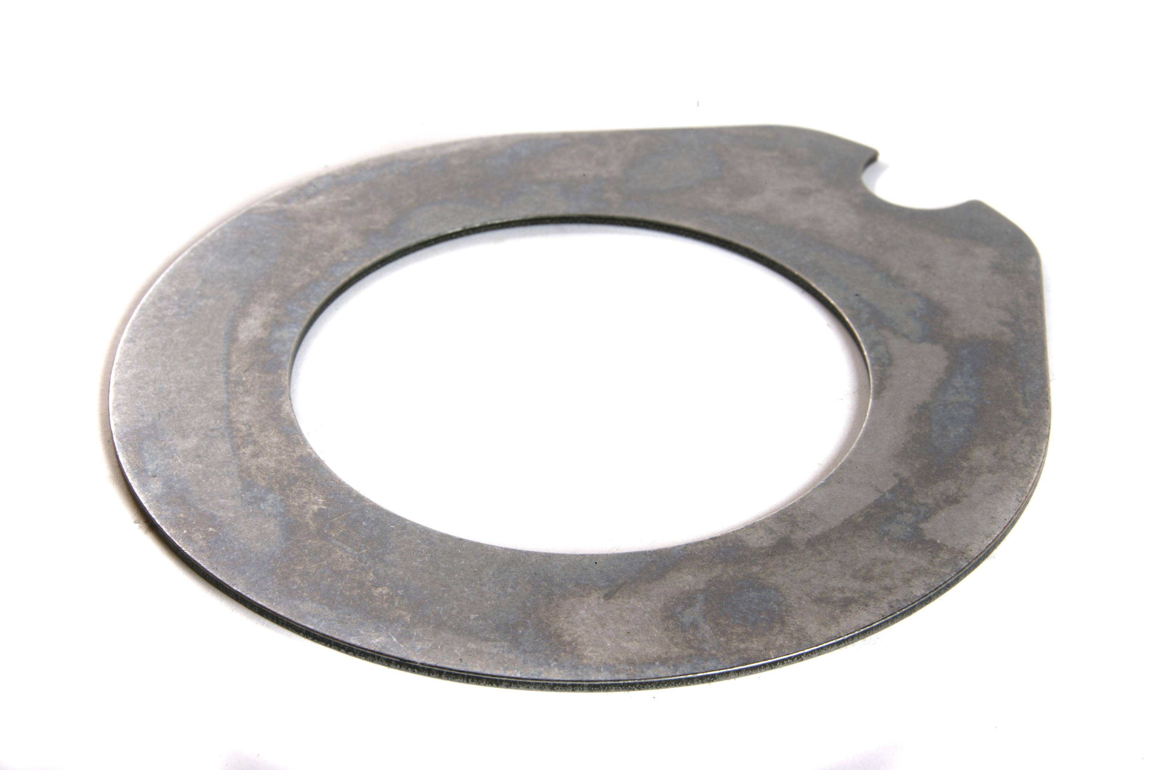 MASSEY FERGUSON TRACTOR DISC (AGCO) 3308296M2