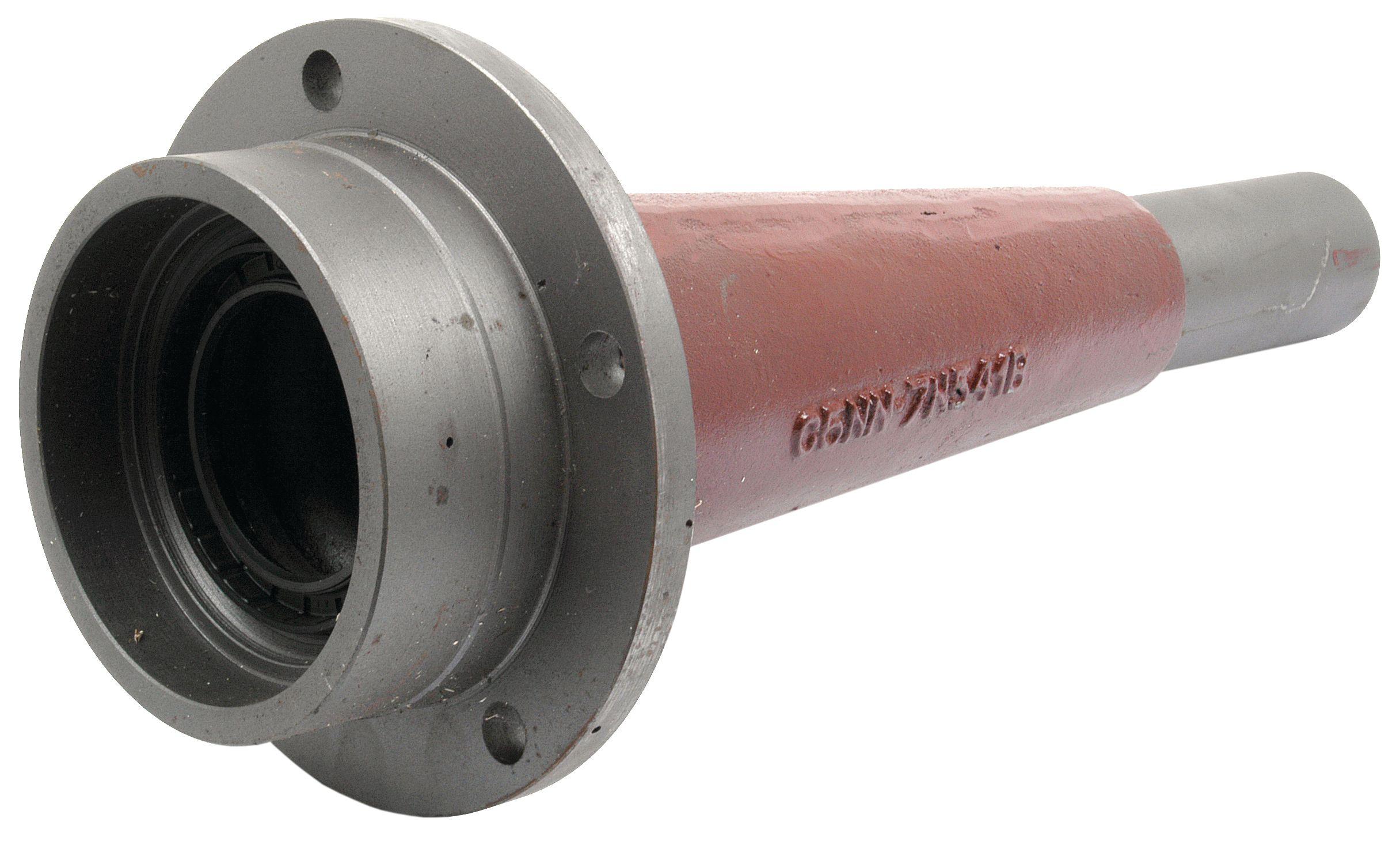 FORD NEW HOLLAND HOUSING-MAIN DRIVE 66119