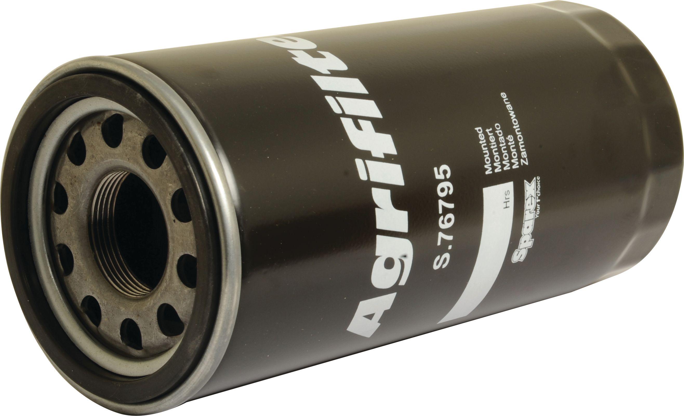 SAME HYDRAULIC FILTER 76795