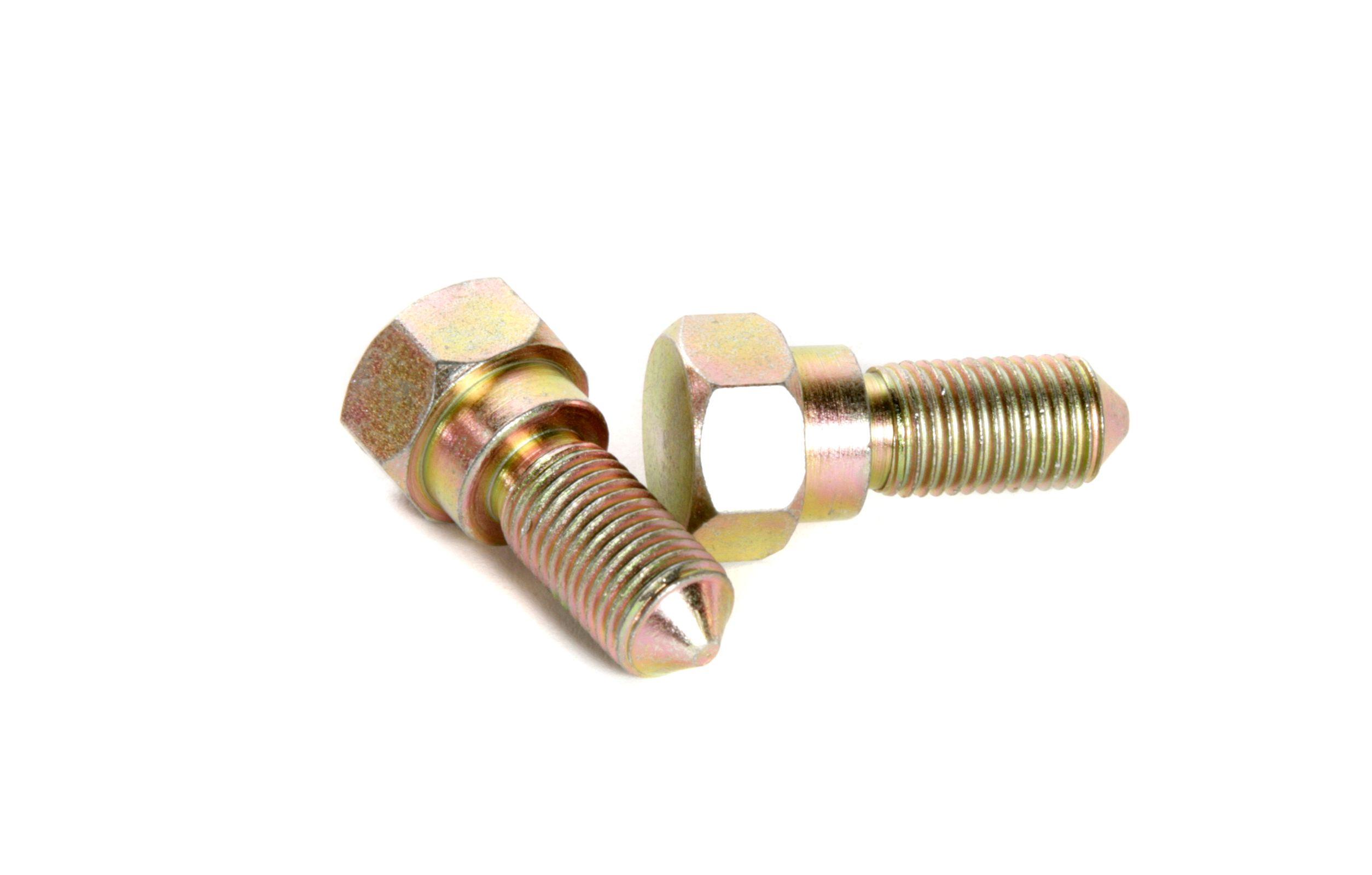 MASSEY FERGUSON TRACTOR BOLT (AGCO) 180718M1