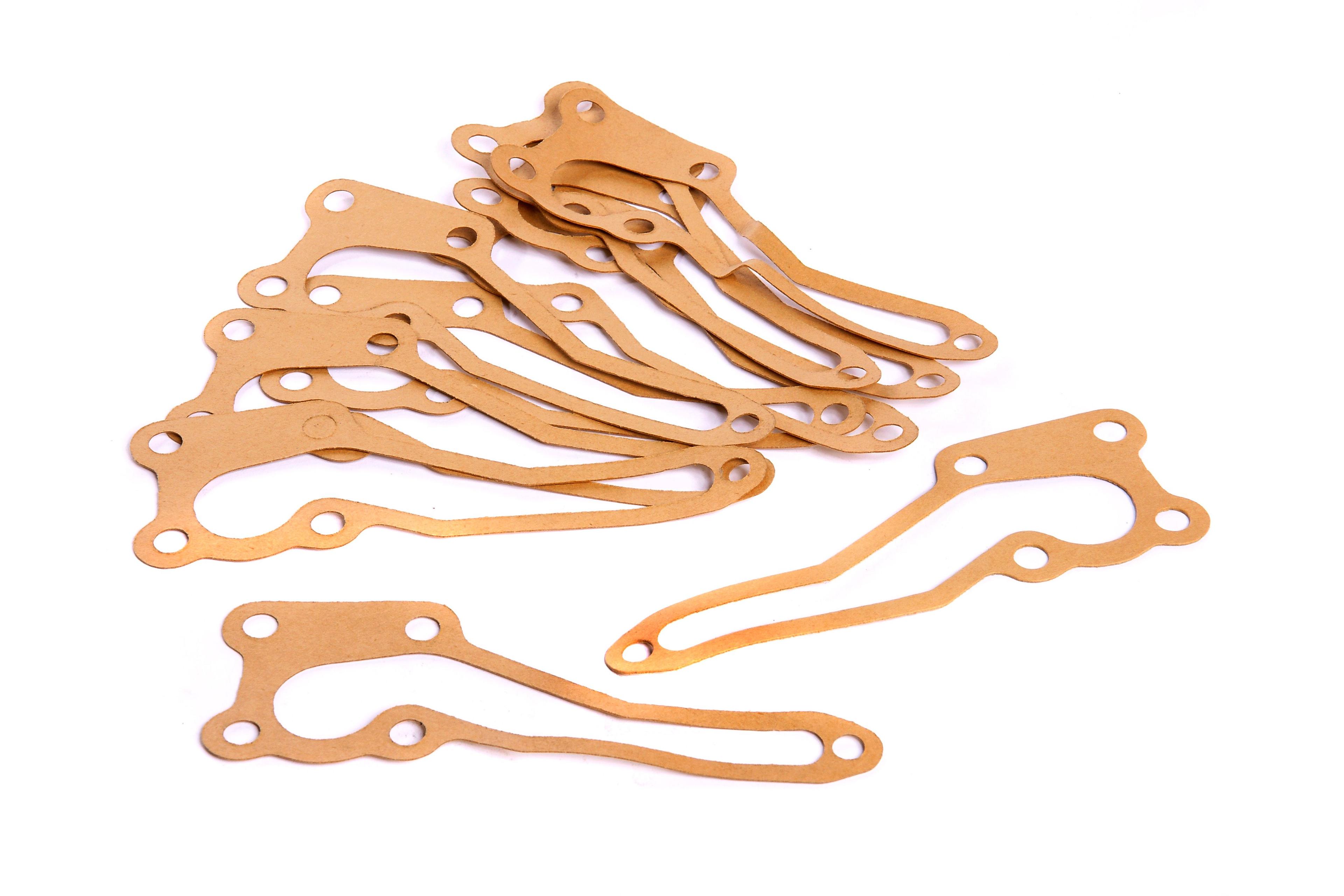 MASSEY FERGUSON TRACTOR GASKET (AGCO) 1869608M1
