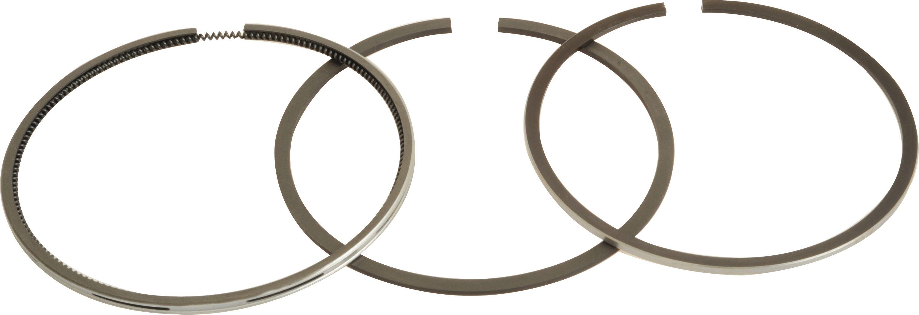 FIAT PISTON RING SET 107564
