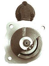 LANDINI STARTER MOTOR (ISKRA) 36189