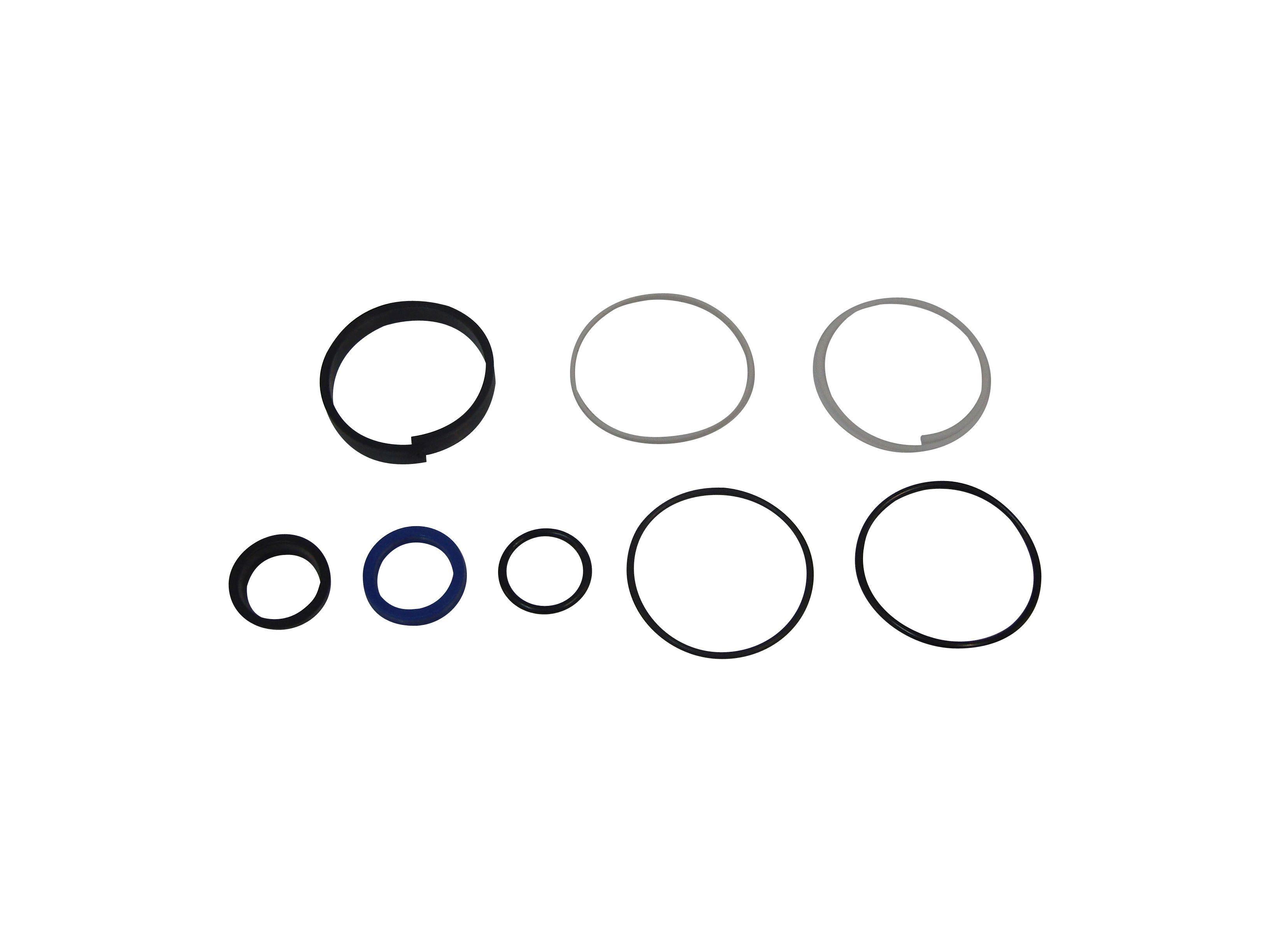 MASSEY FERGUSON TRACTOR SEALS KIT (AGCO) 1606890M91