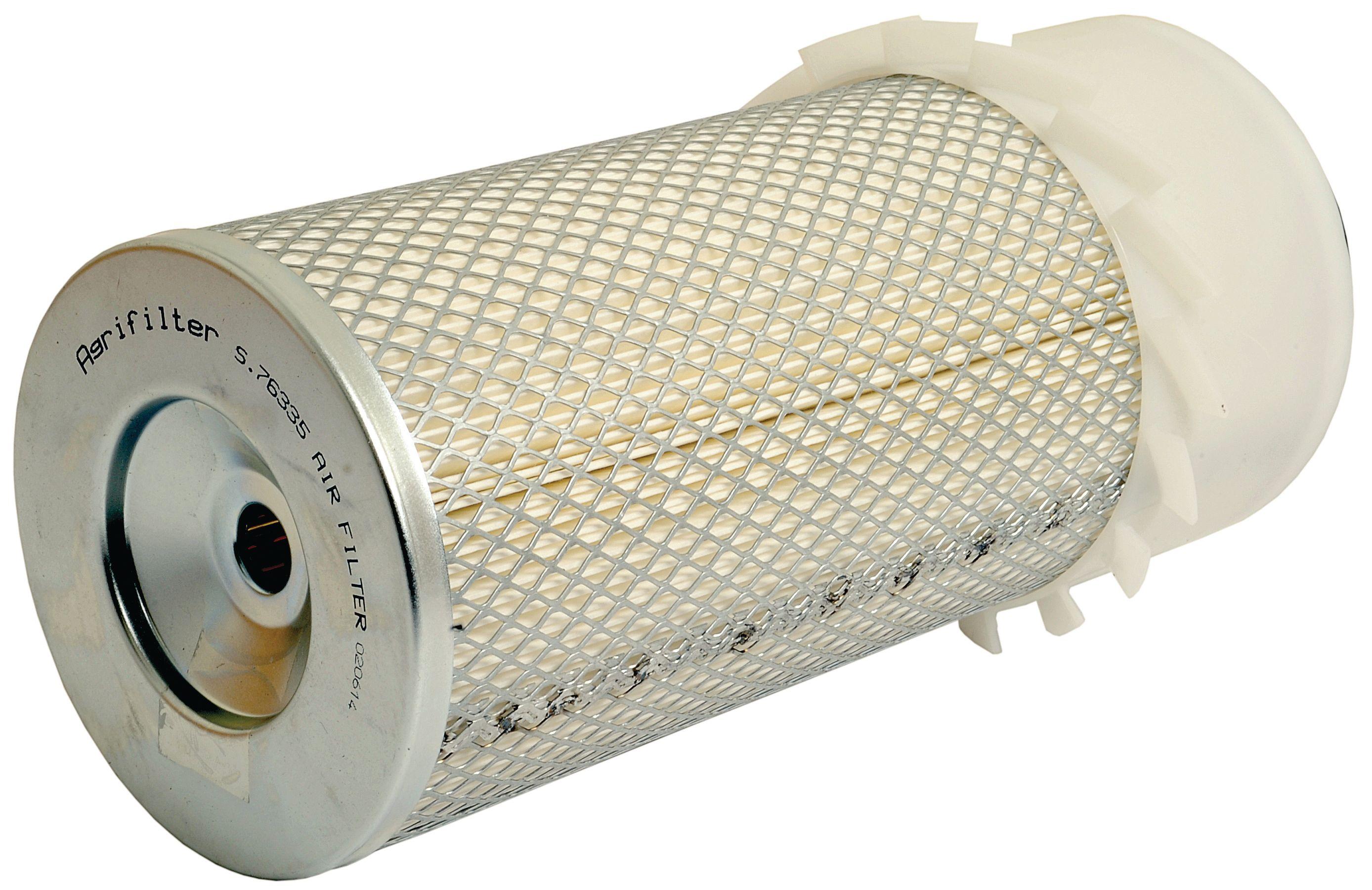 LAMBORGHINI OUTER AIR FILTER 76335