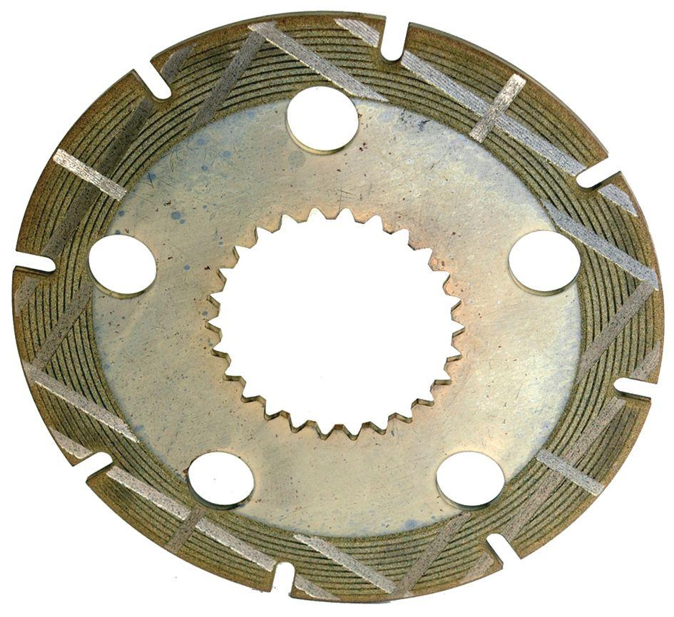 CASE IH BRAKE DISC 57970