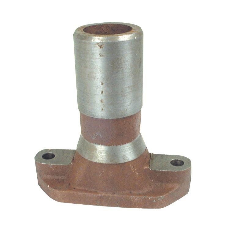 CASE IH ELBOW-EXHAUST 17454