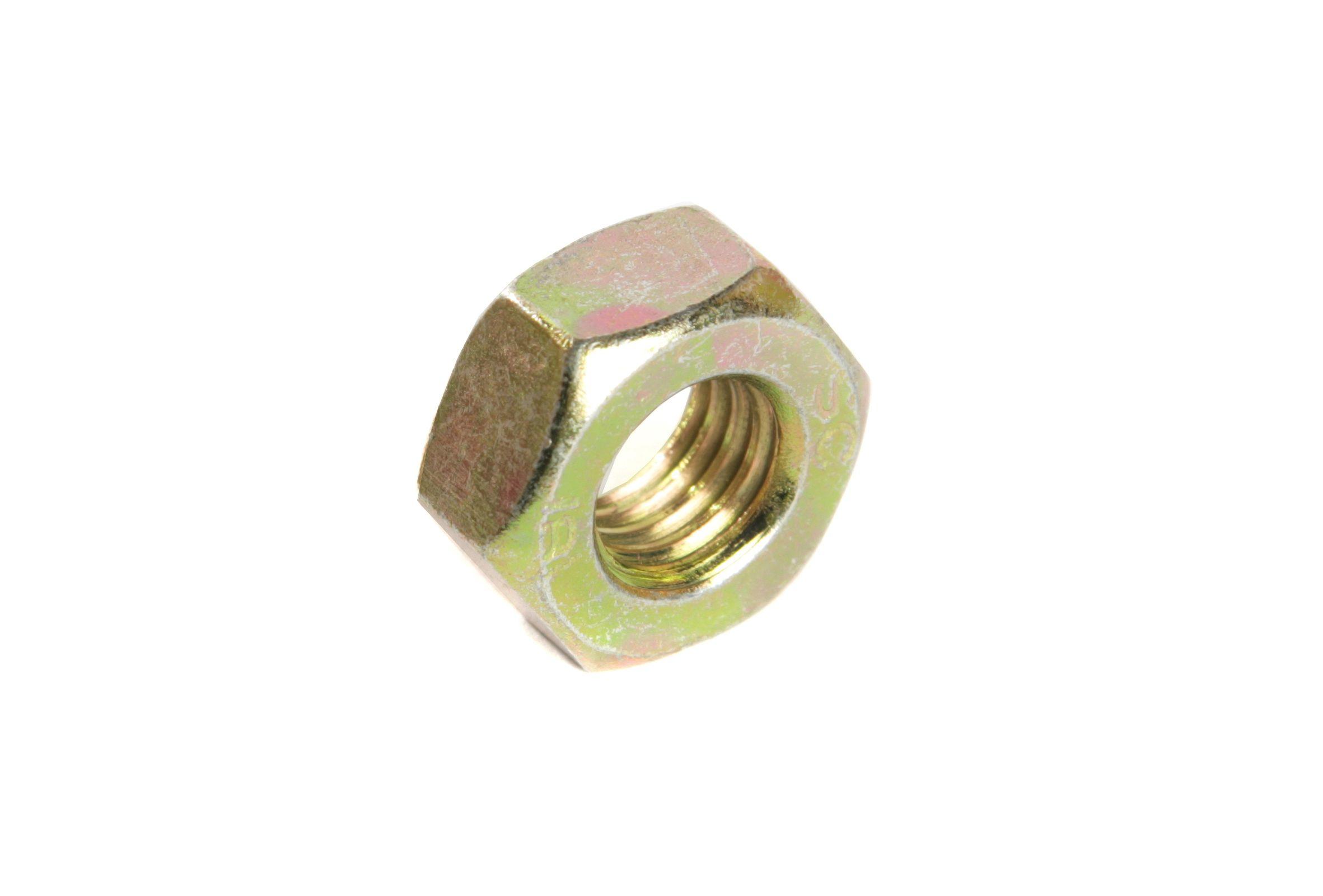 FENDT COMBINE HEX NUT (AGCO) 339402X1