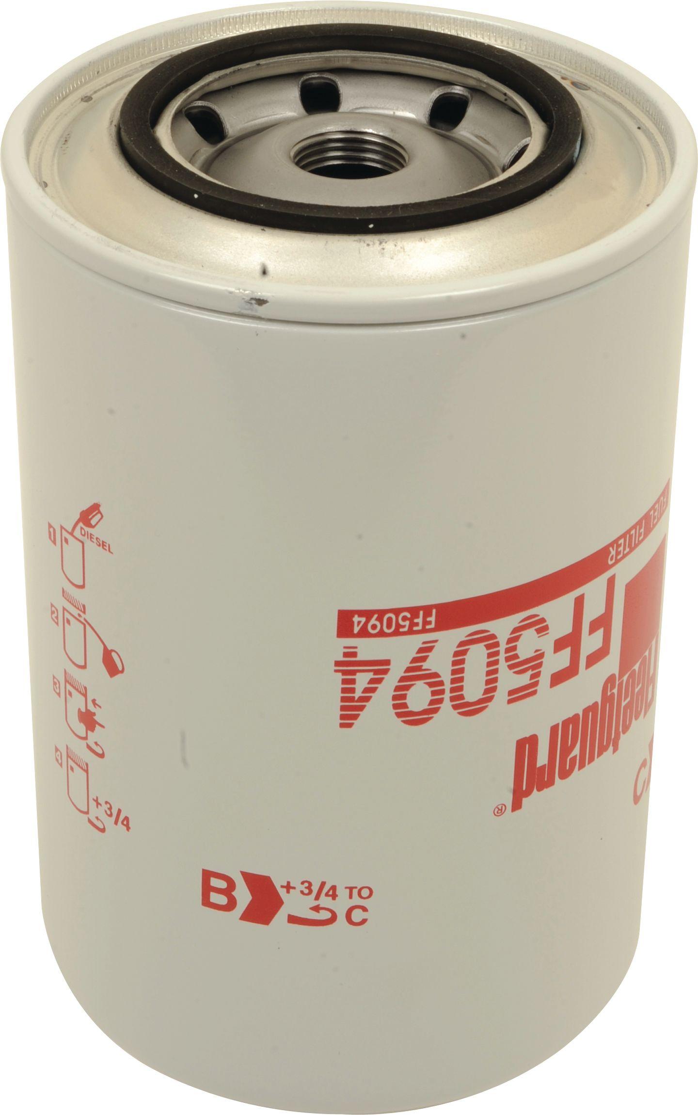 FIAT FUEL FILTER FF5094 109061
