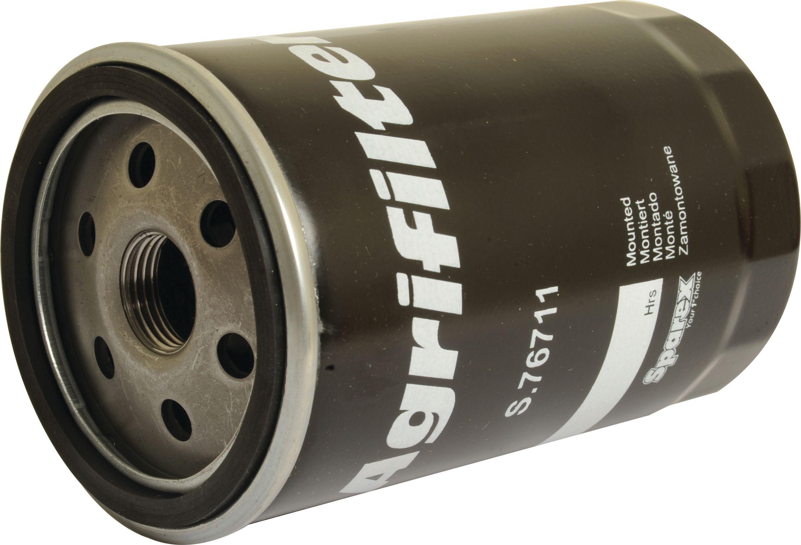 CASE IH OIL FILTER 76711