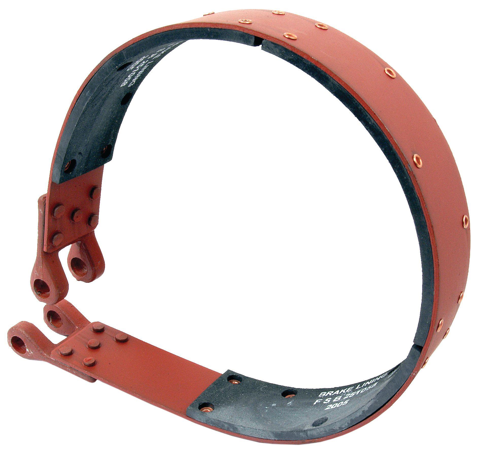 LONG TRACTOR BRAKE BAND 62204